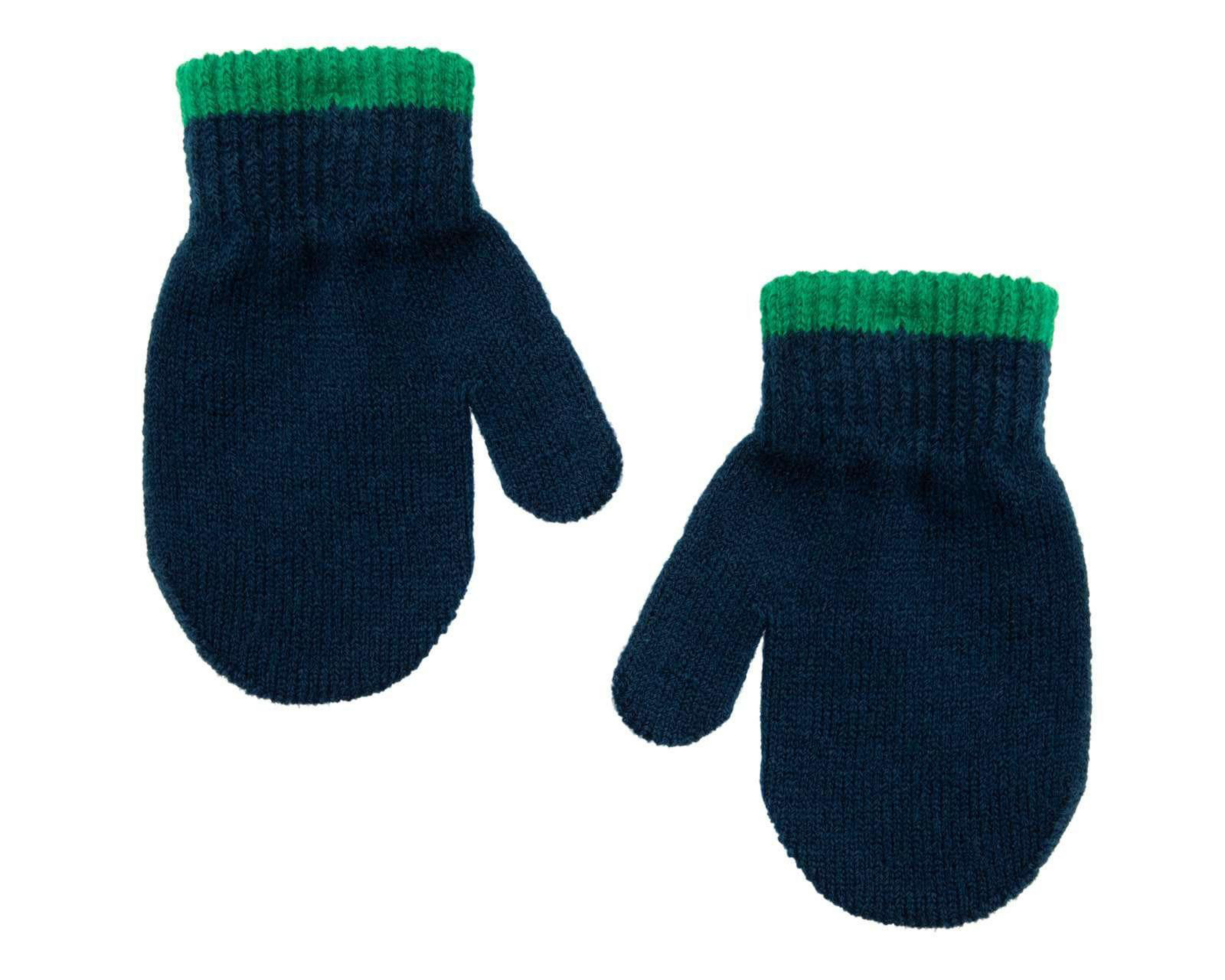 Foto 5 pulgar | Gorro y Guantes Baby Colors para Bebé Niño