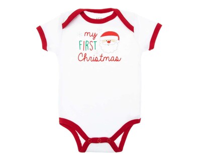 Foto 2 | Caja de Regalo Baby Colors para Bebé 4 Piezas