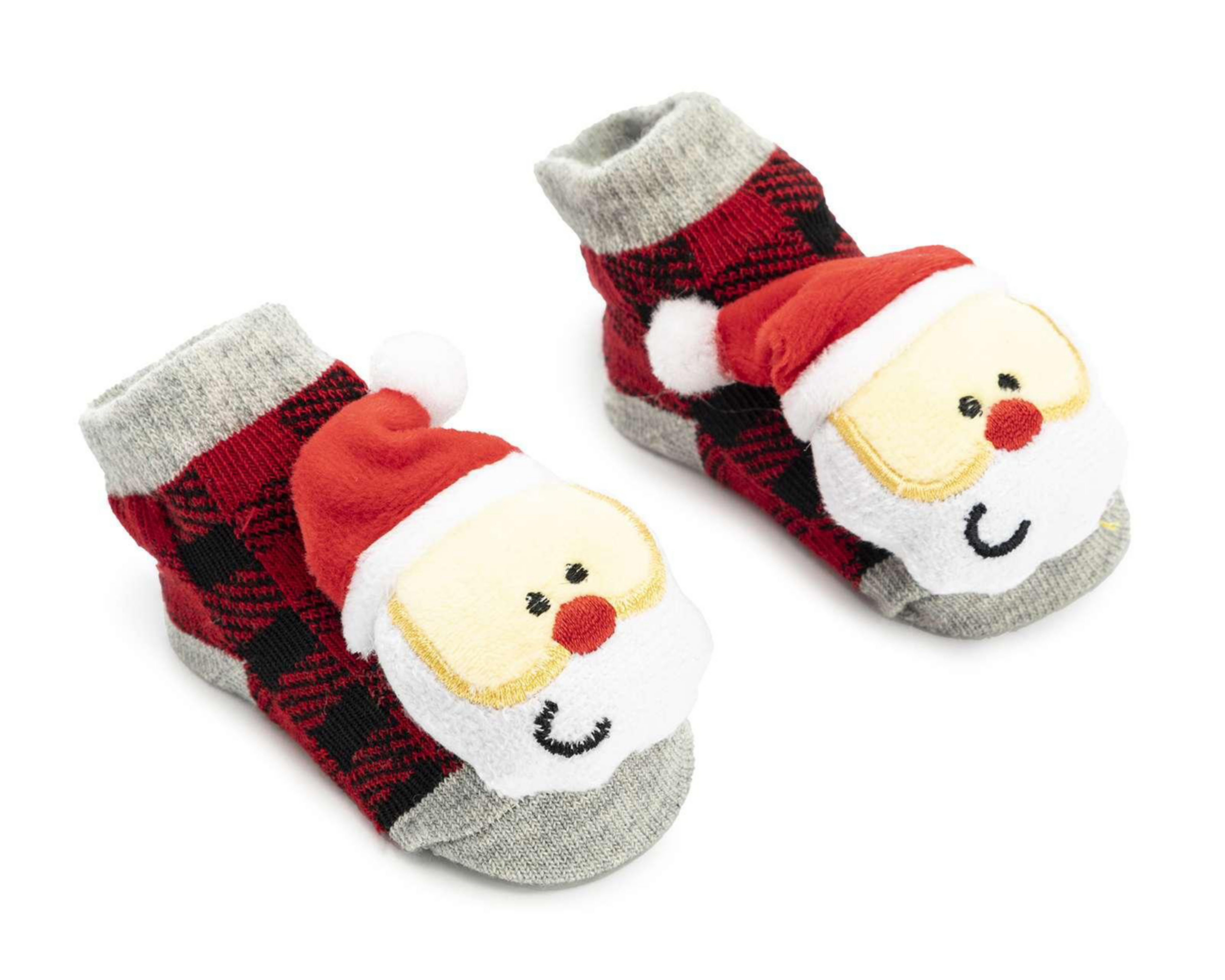 Foto 4 pulgar | Gorro y Calcetas Baby Colors para Bebé 2 Piezas