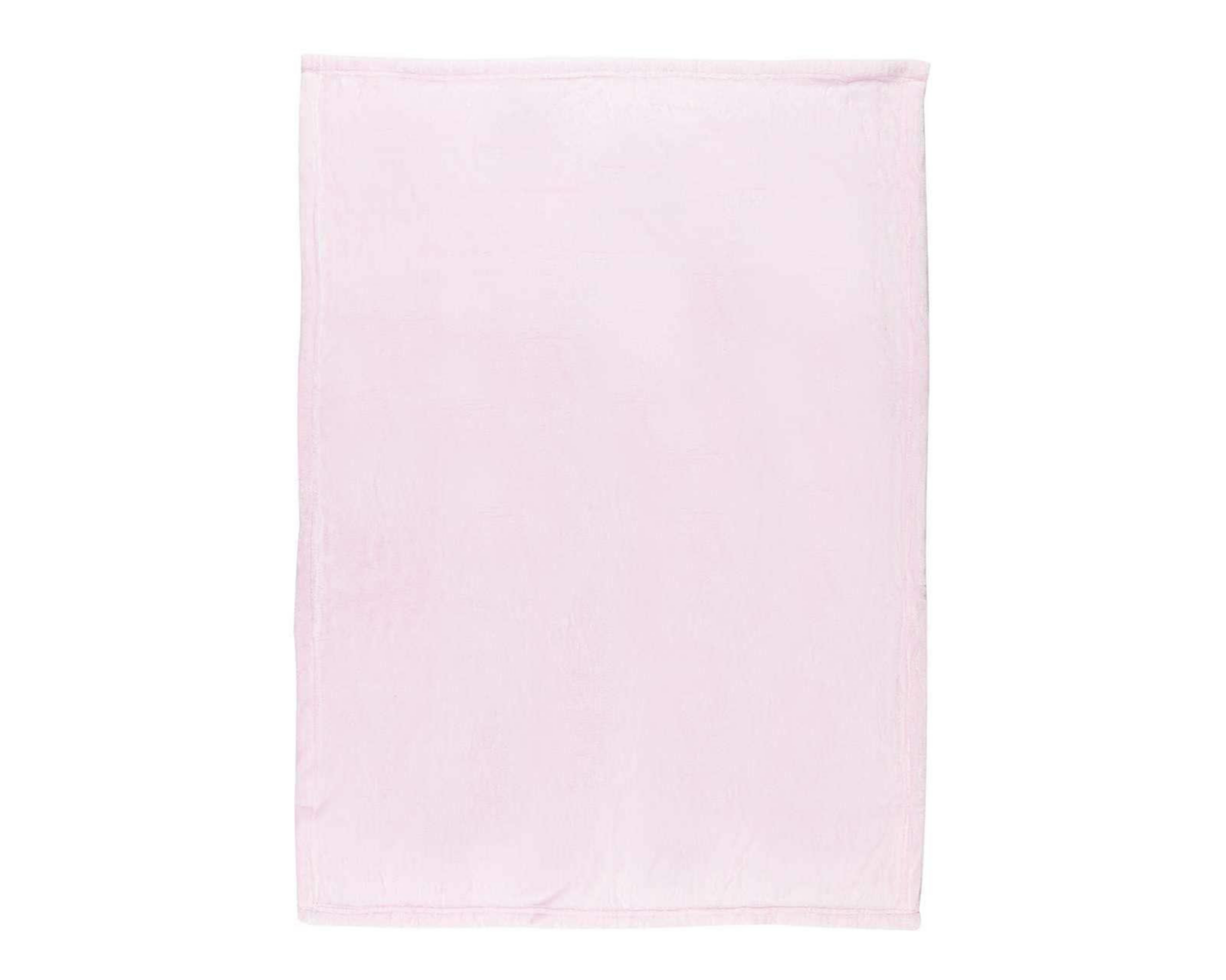 Cobertor Providencia para Bebé Niña $129