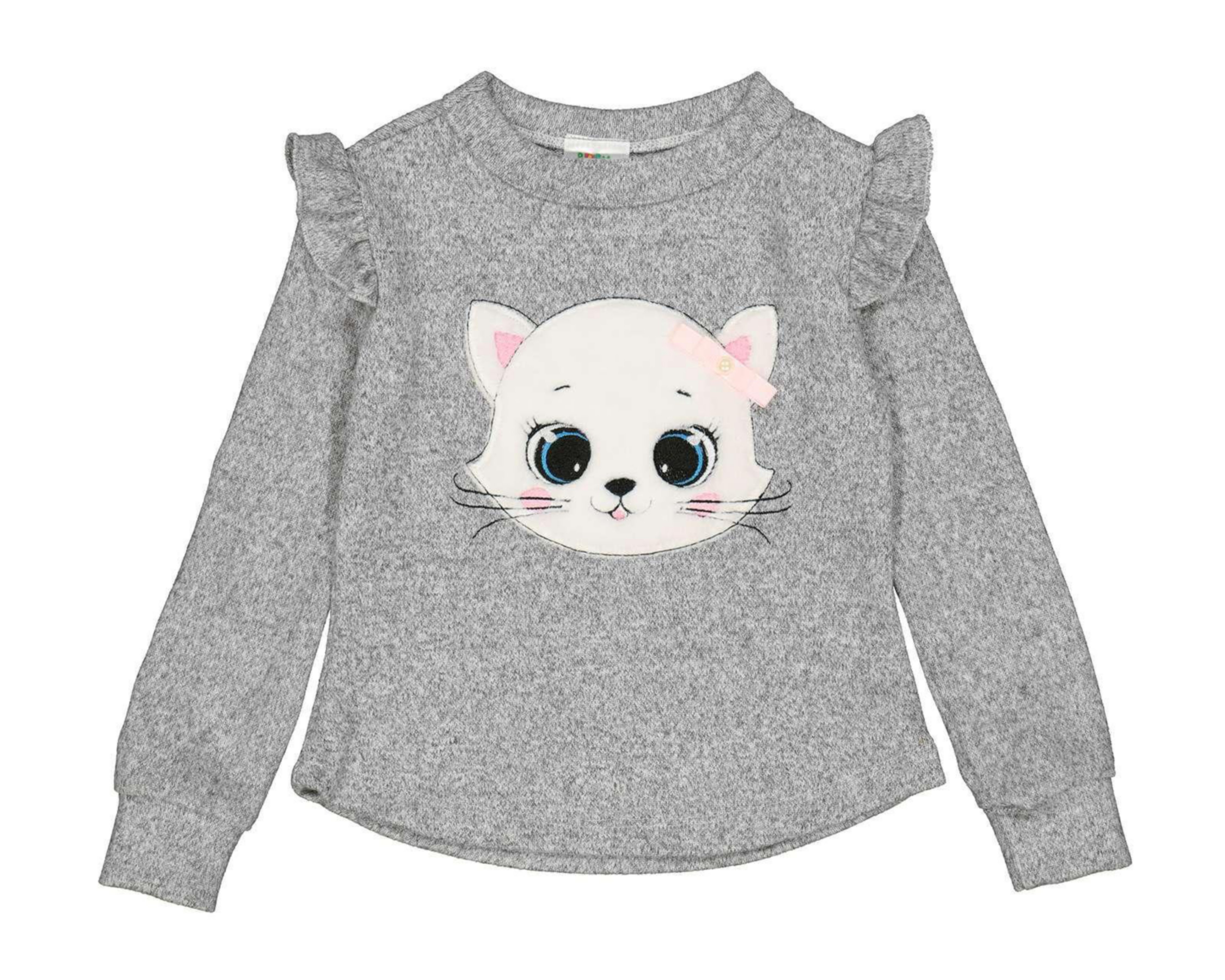 Foto 1 | Blusa Baby Colors para Bebé Niña