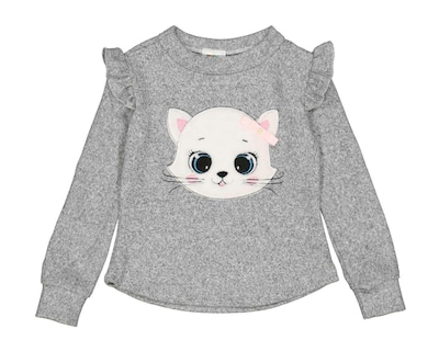 Foto 1 | Blusa Baby Colors para Bebé Niña