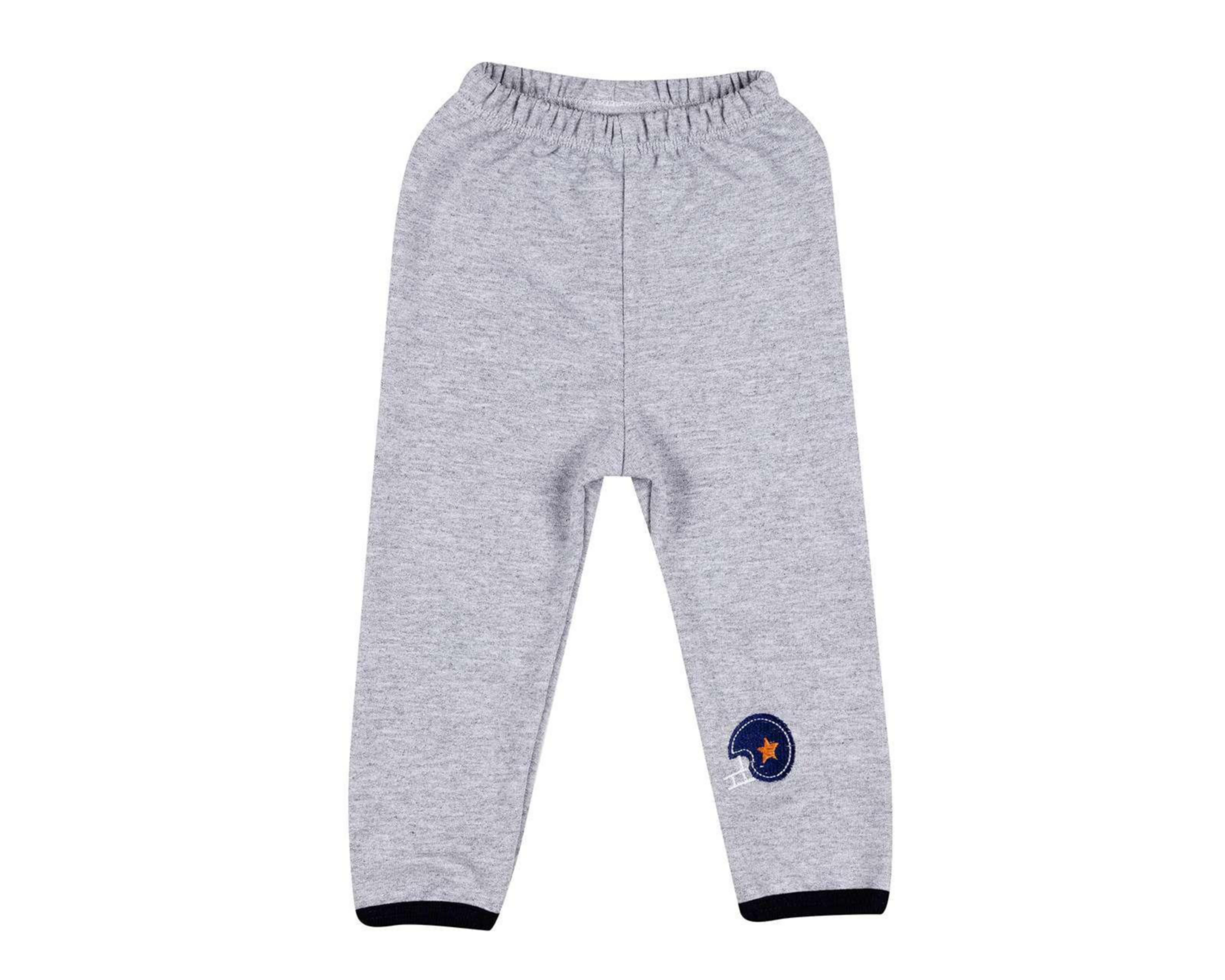 Foto 5 | Pantalones Baby Colors para Bebé Niño 3 Piezas