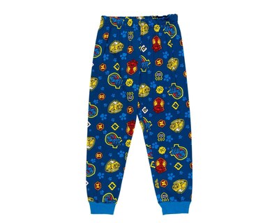 Foto 4 | Pijama para Bebé Niño Estampado de Chase Paw Patrol