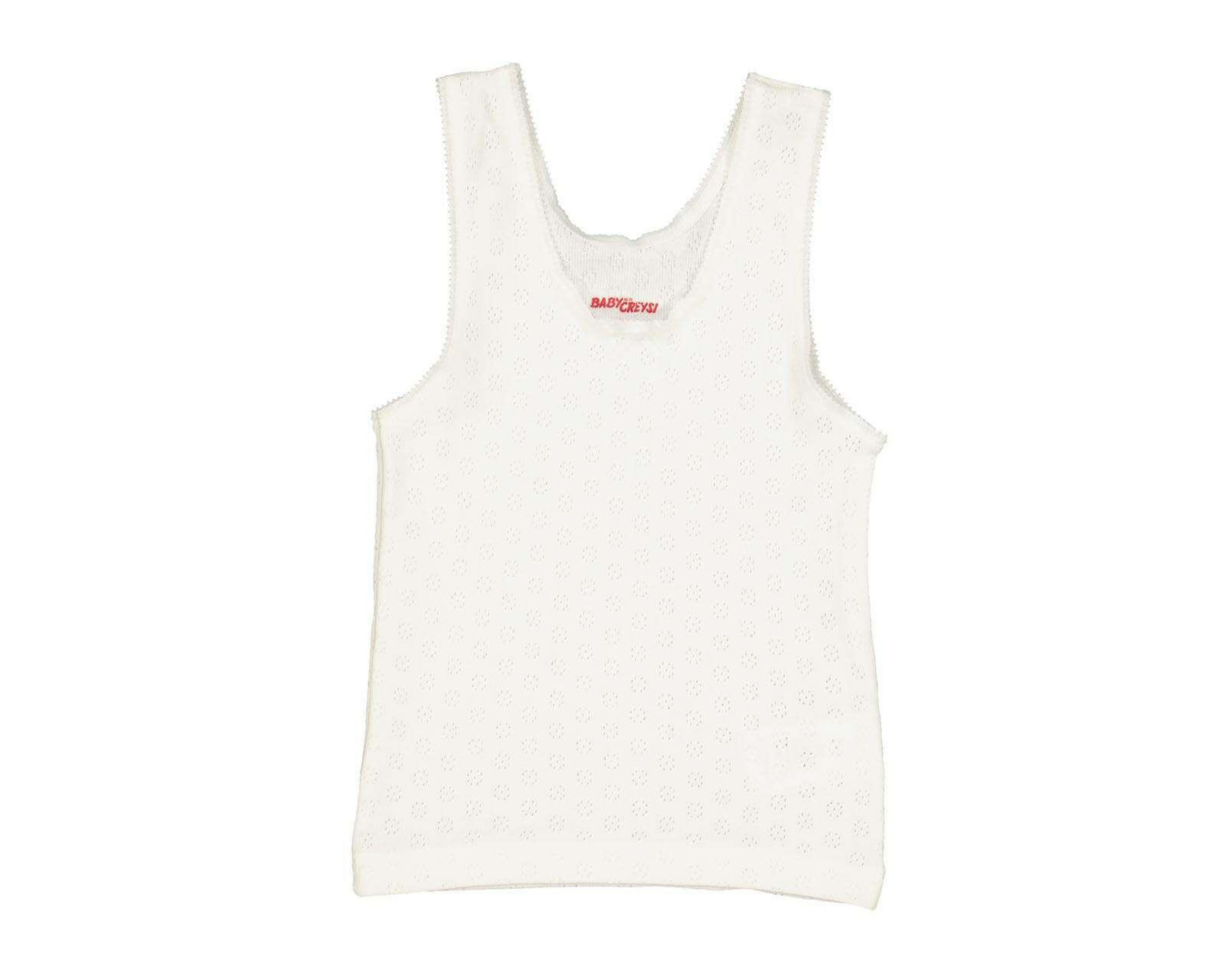 Camiseta Baby Creysi para Bebé Niña $49