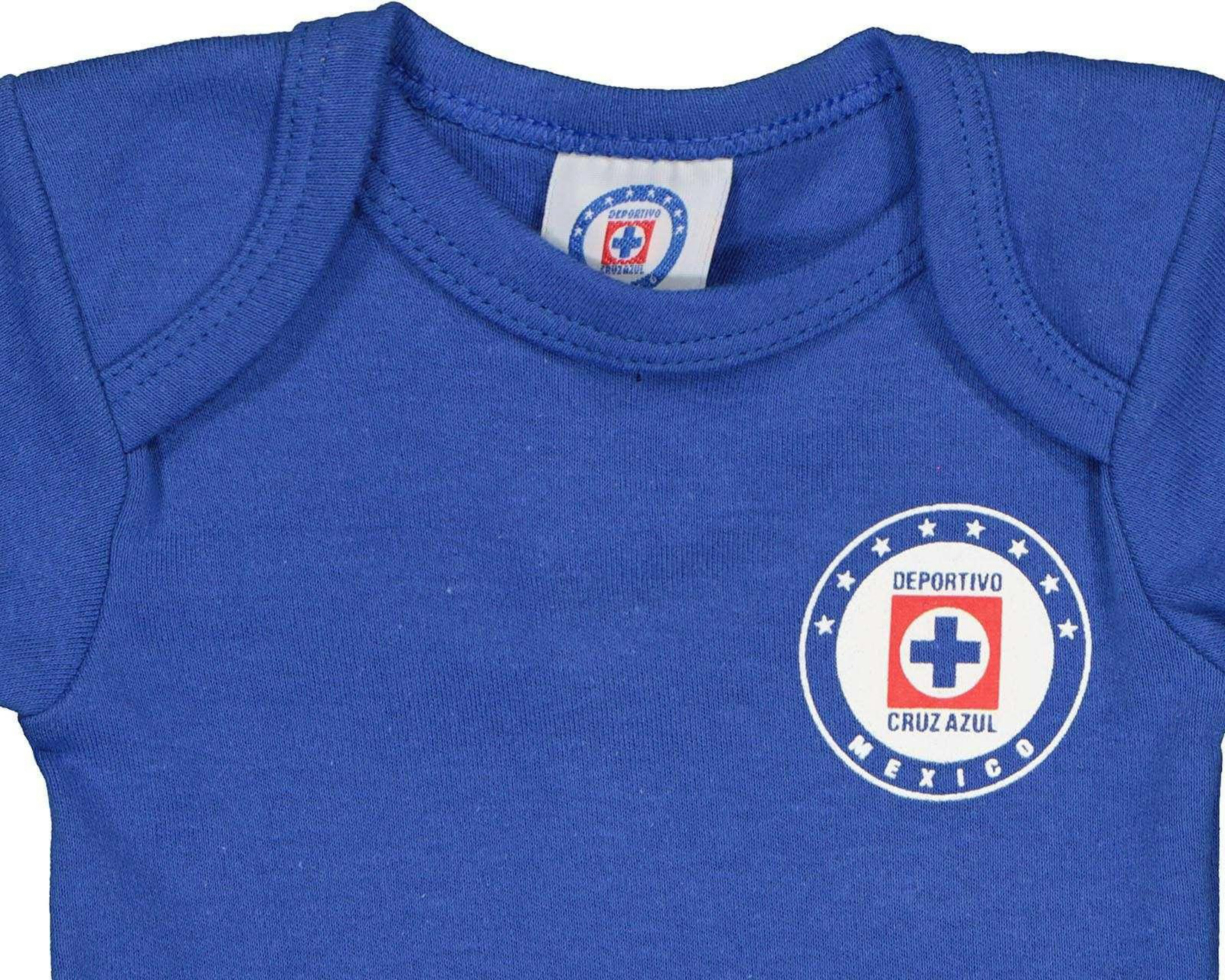 Pañalero discount cruz azul