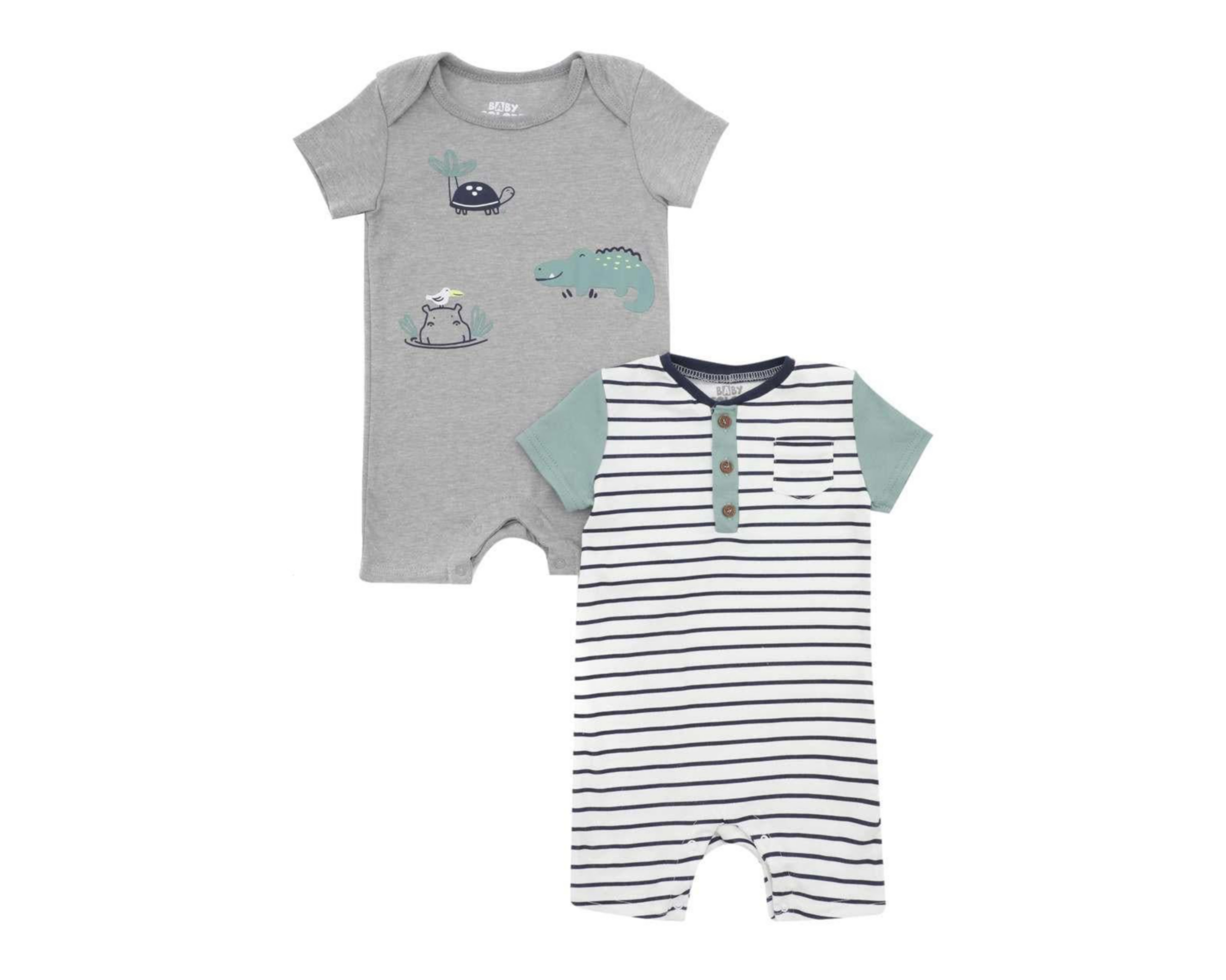 Ropa carters best sale en coppel