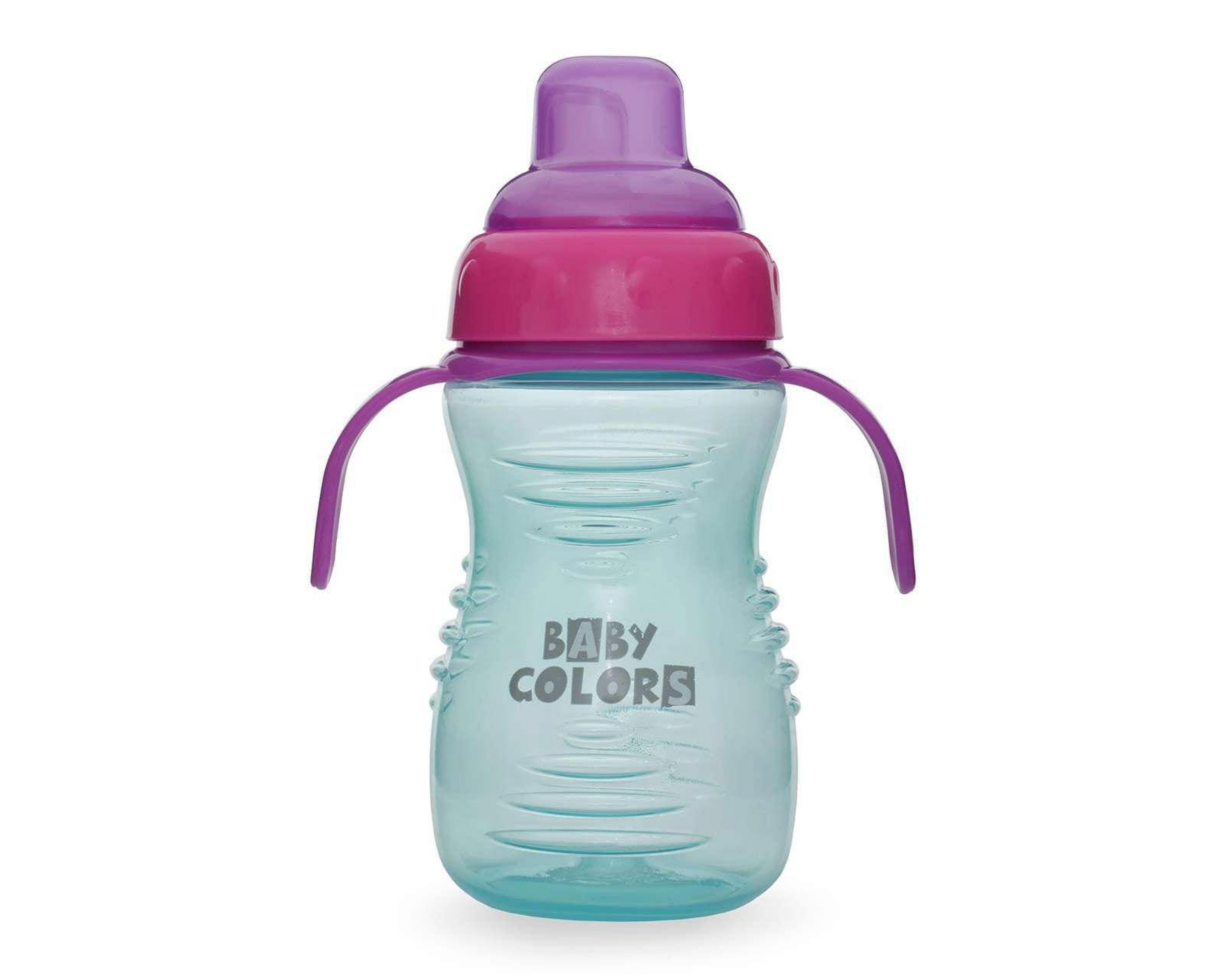 Foto 2 pulgar | Vaso Entrenador Baby Colors 9 oz