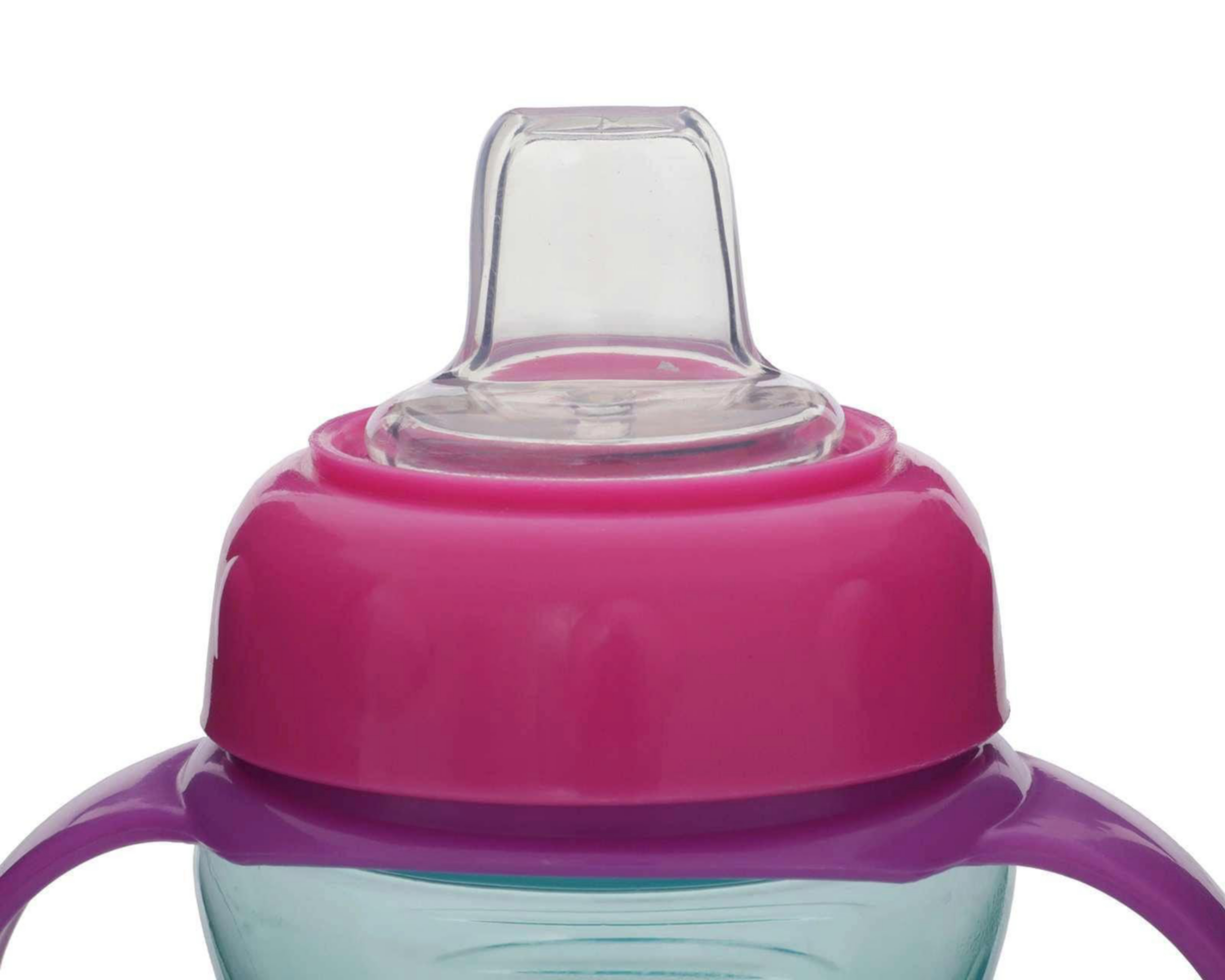 Foto 3 pulgar | Vaso Entrenador Baby Colors 9 oz