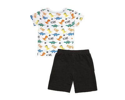 Foto 2 | Conjunto Baby Colors para Bebé Niño