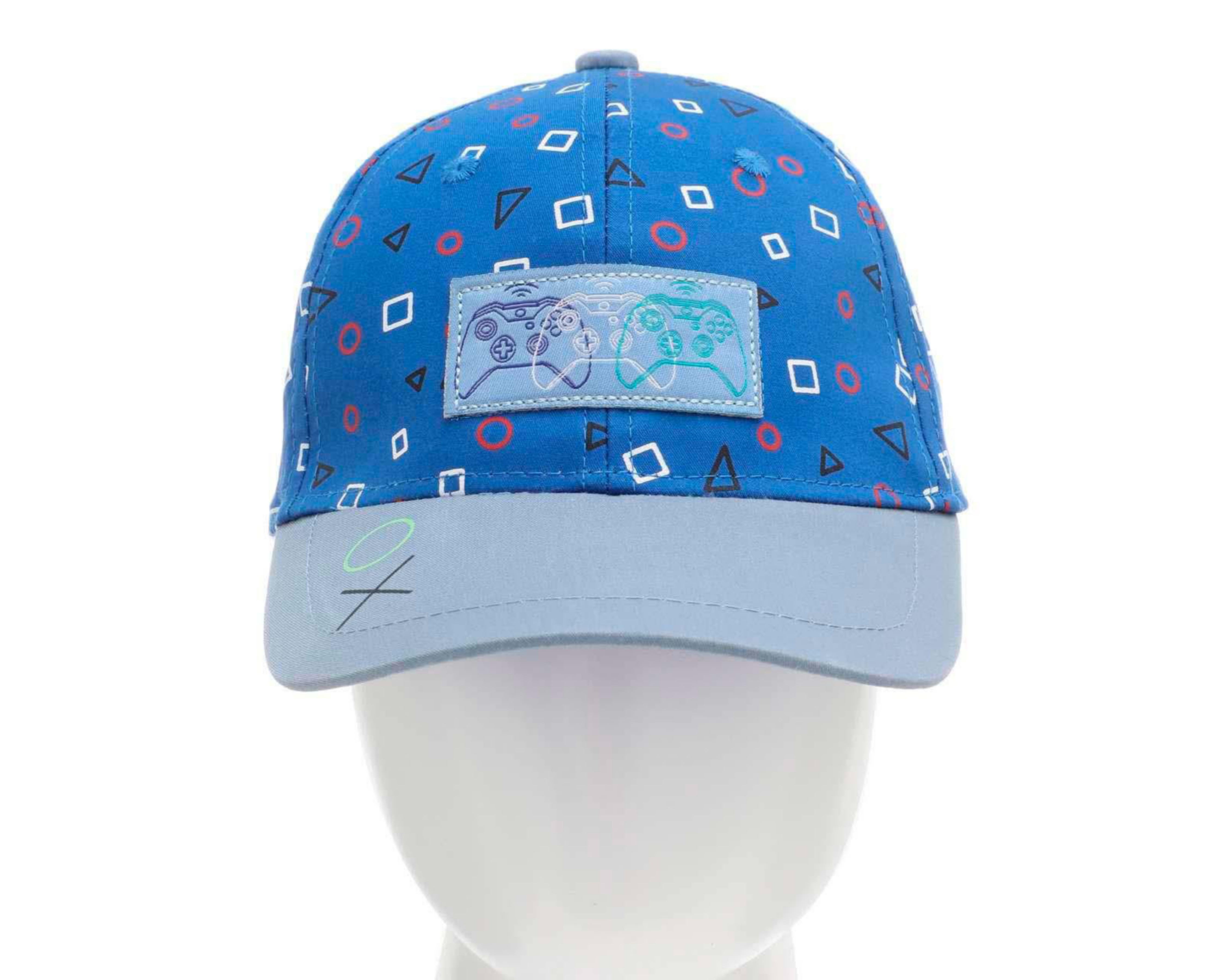 Foto 1 | Gorra Baby Color para Niño