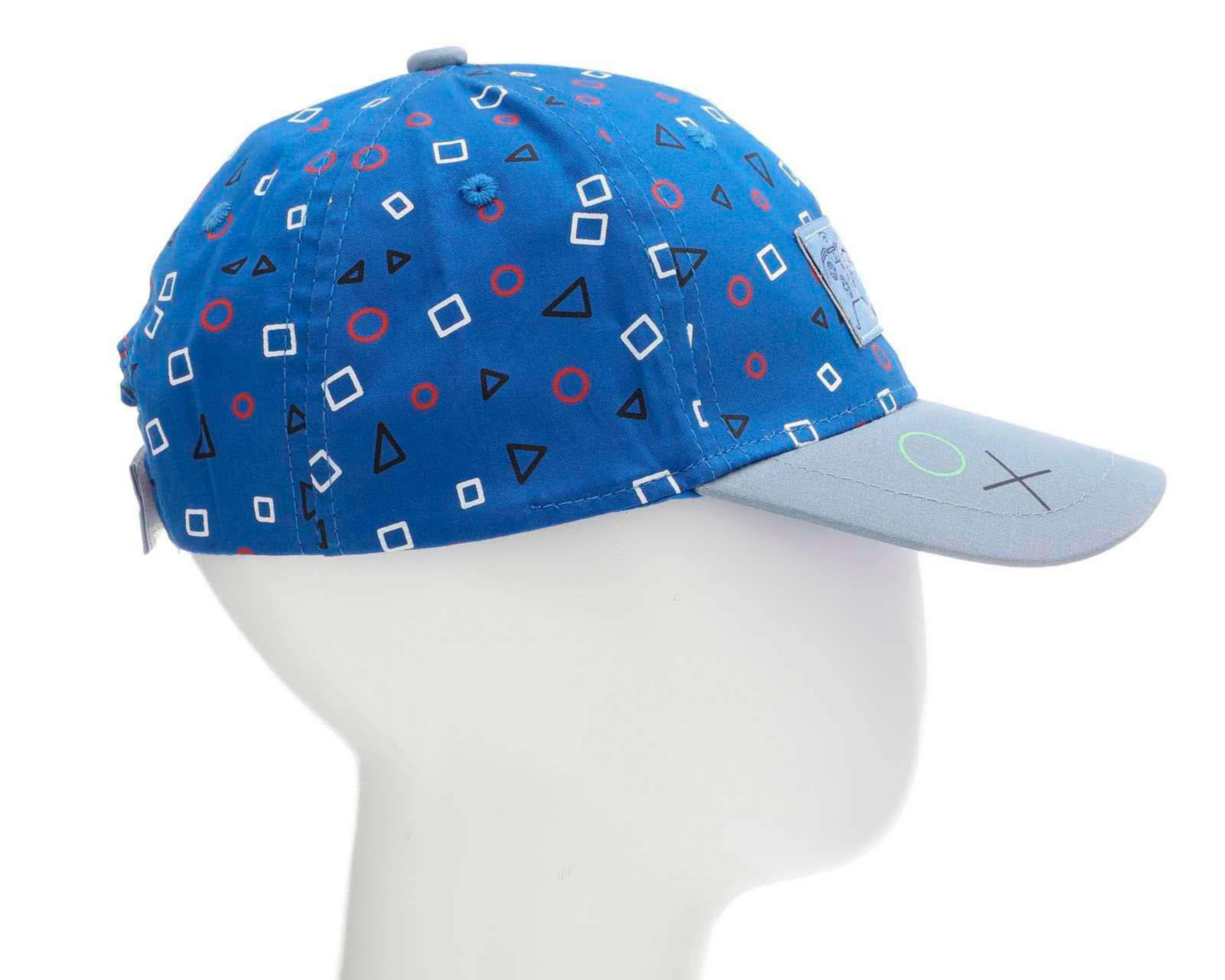 Foto 2 | Gorra Baby Color para Niño