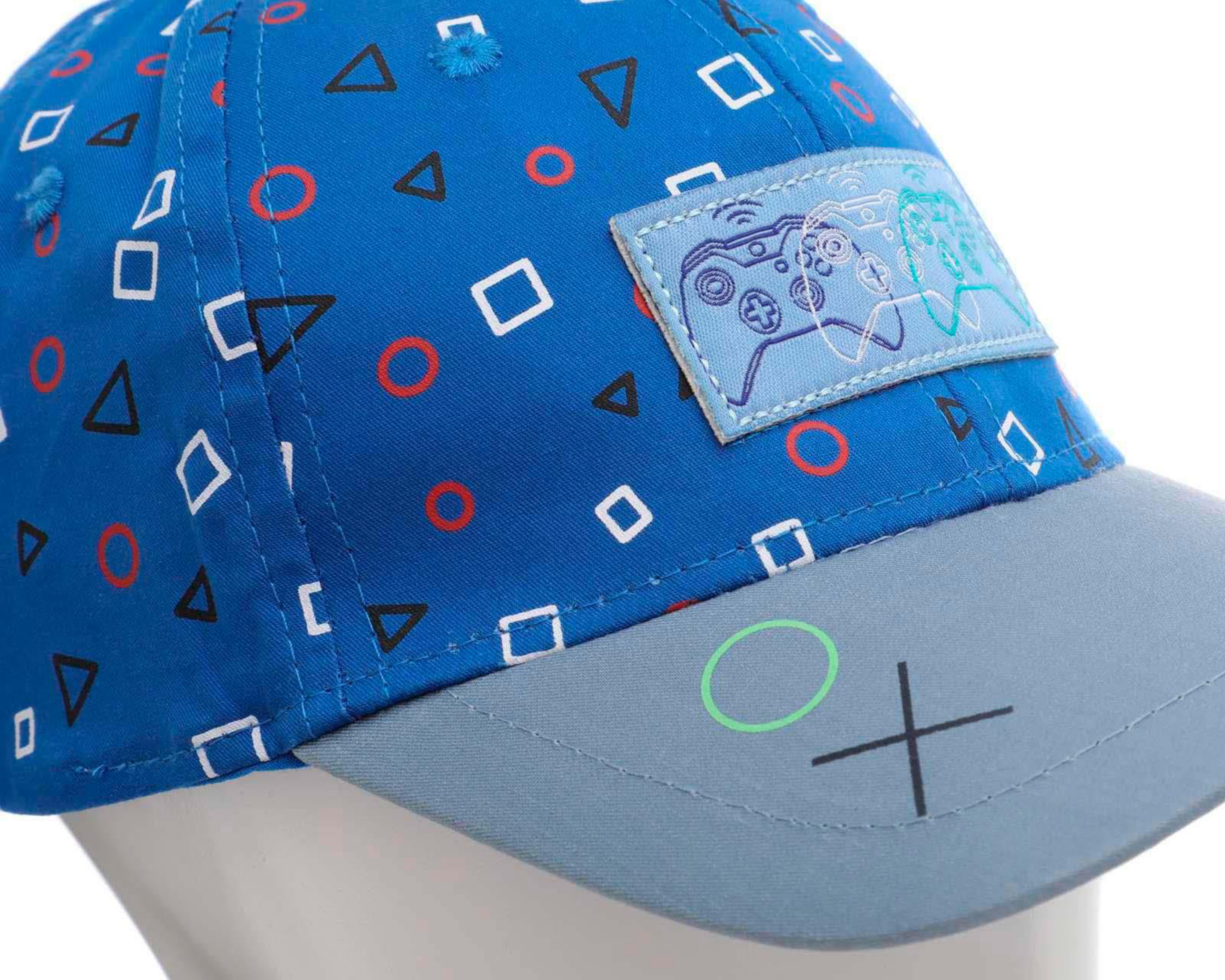 Foto 4 | Gorra Baby Color para Niño