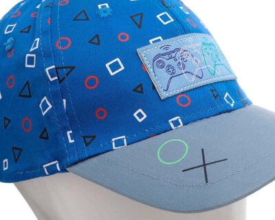 Foto 4 | Gorra Baby Color para Niño