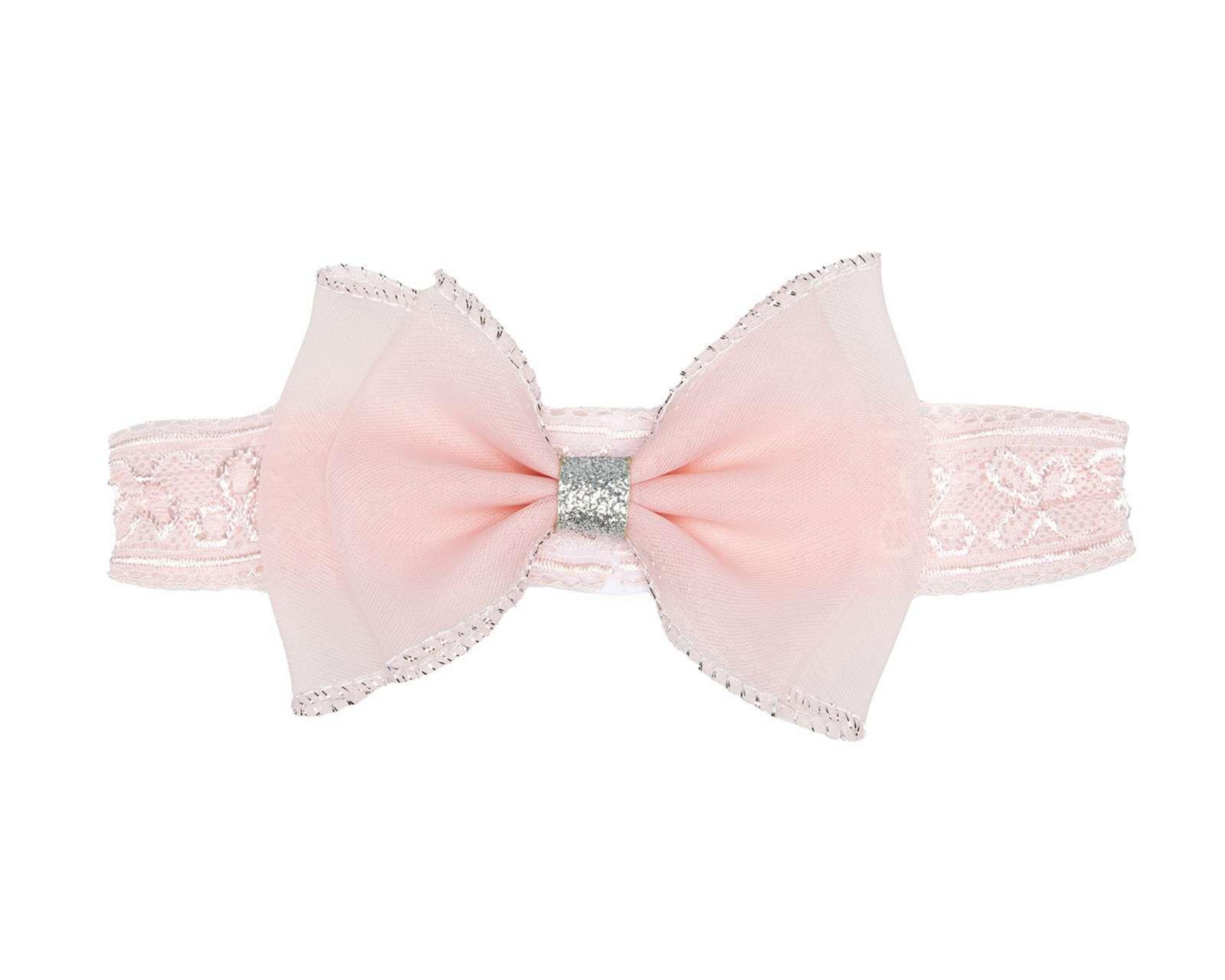 Tiara Baby Colors para Bebé Niña 3 Piezas $79