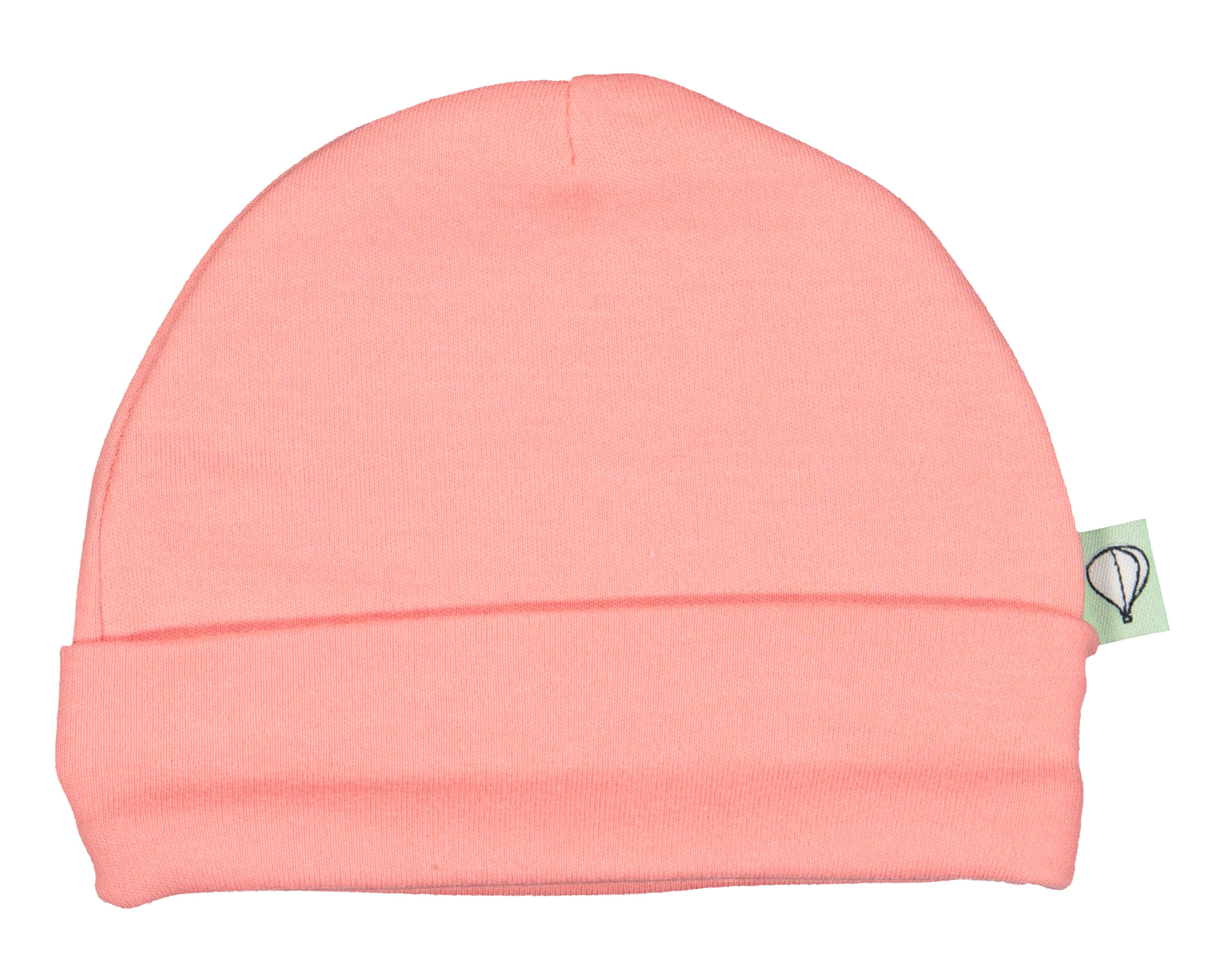 Foto 7 | Gorro de Algodón Baby Colors para Bebé Niña 5 Piezas