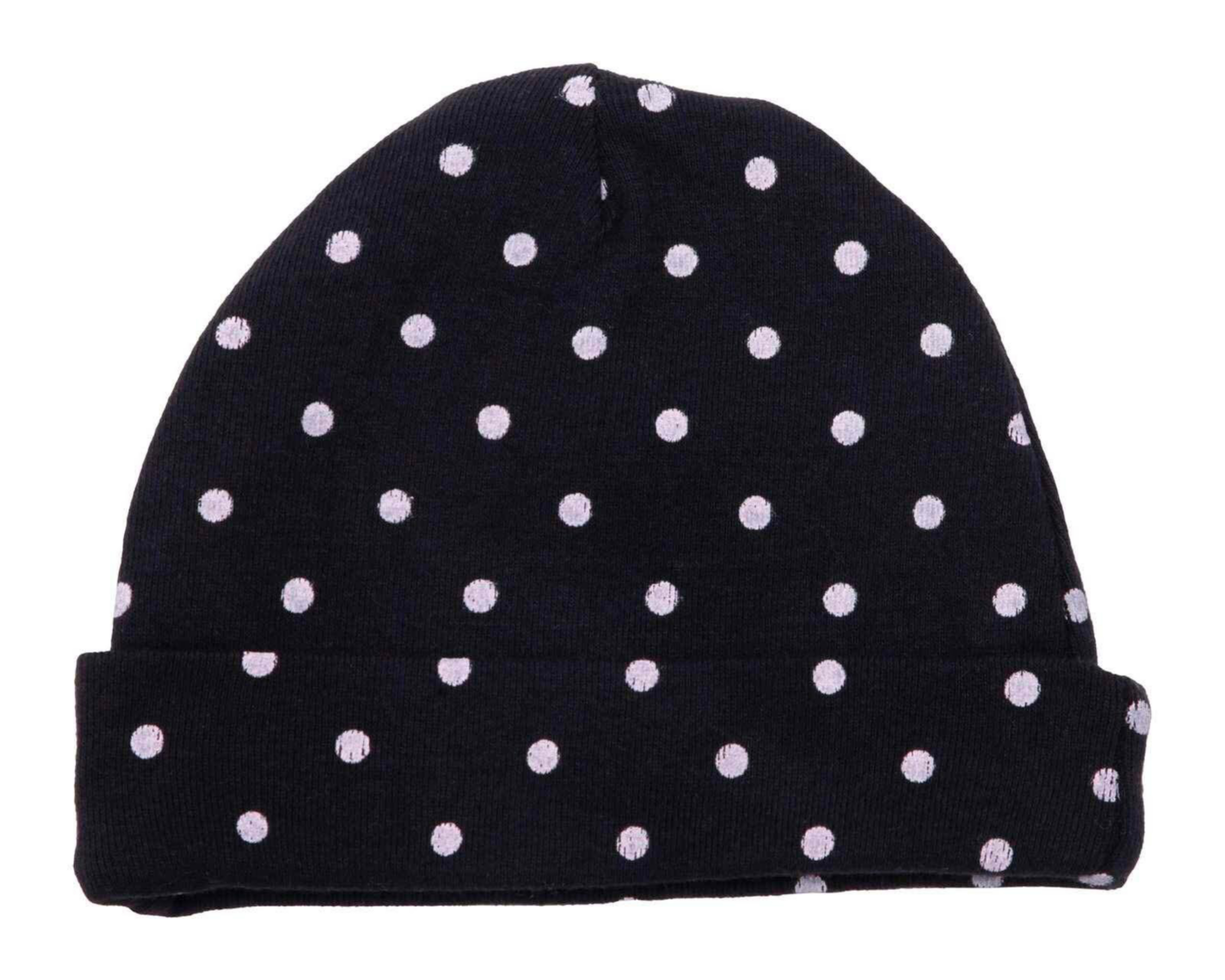 Foto 5 | Gorro Baby Colors de Algodón para Bebé Niño 5 Piezas