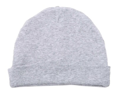 Foto 4 | Gorro Baby Colors de Algodón para Bebé Niño 3 Piezas