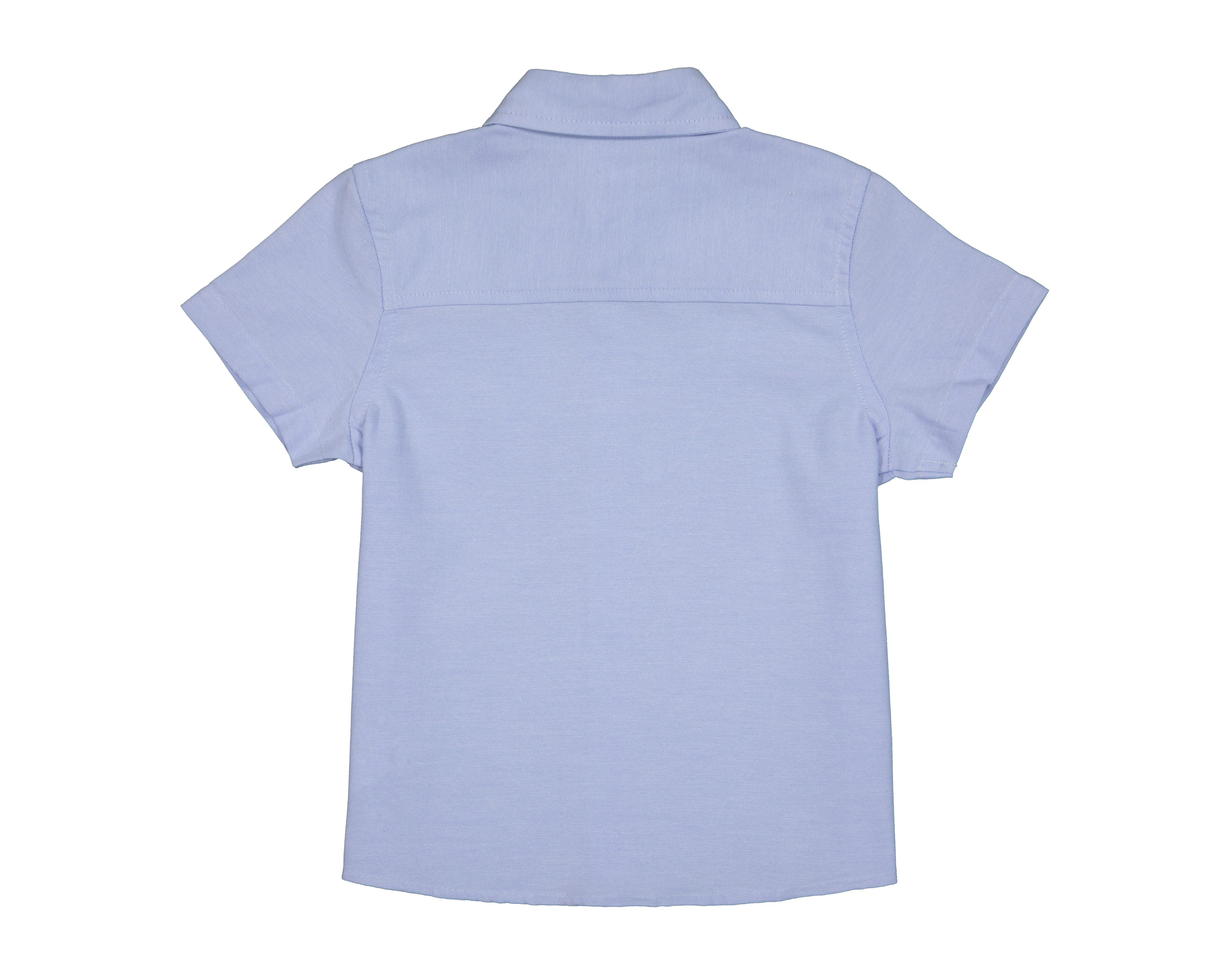 Foto 3 pulgar | Camisa Baby Colors para Bebé Niño