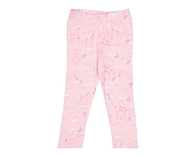 Foto 5 | Leggings Baby Color para Bebé Niña