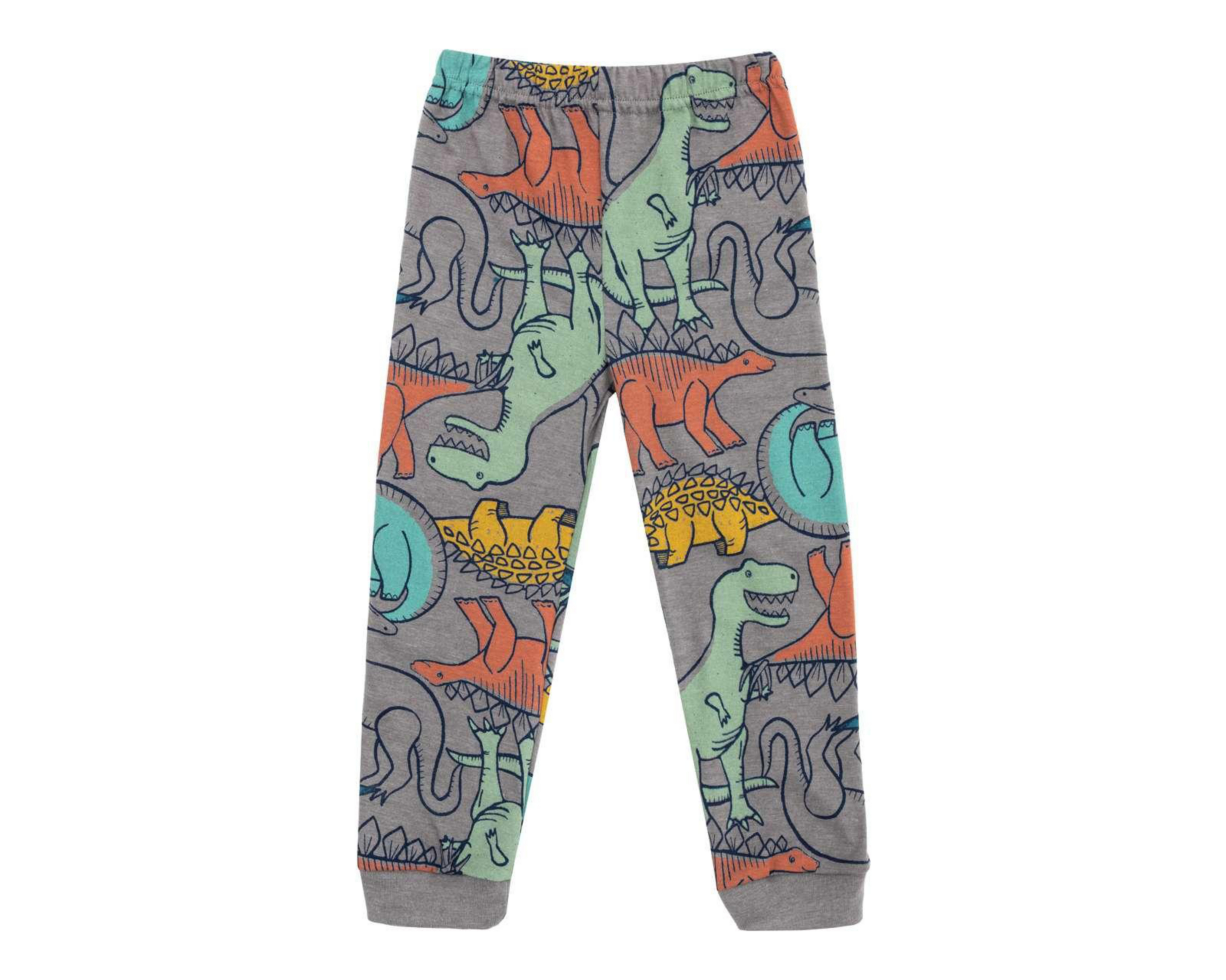 Foto 4 | Pijama Baby Colors Estampada para Bebé Niño