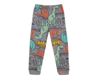 Foto 4 | Pijama Baby Colors Estampada para Bebé Niño