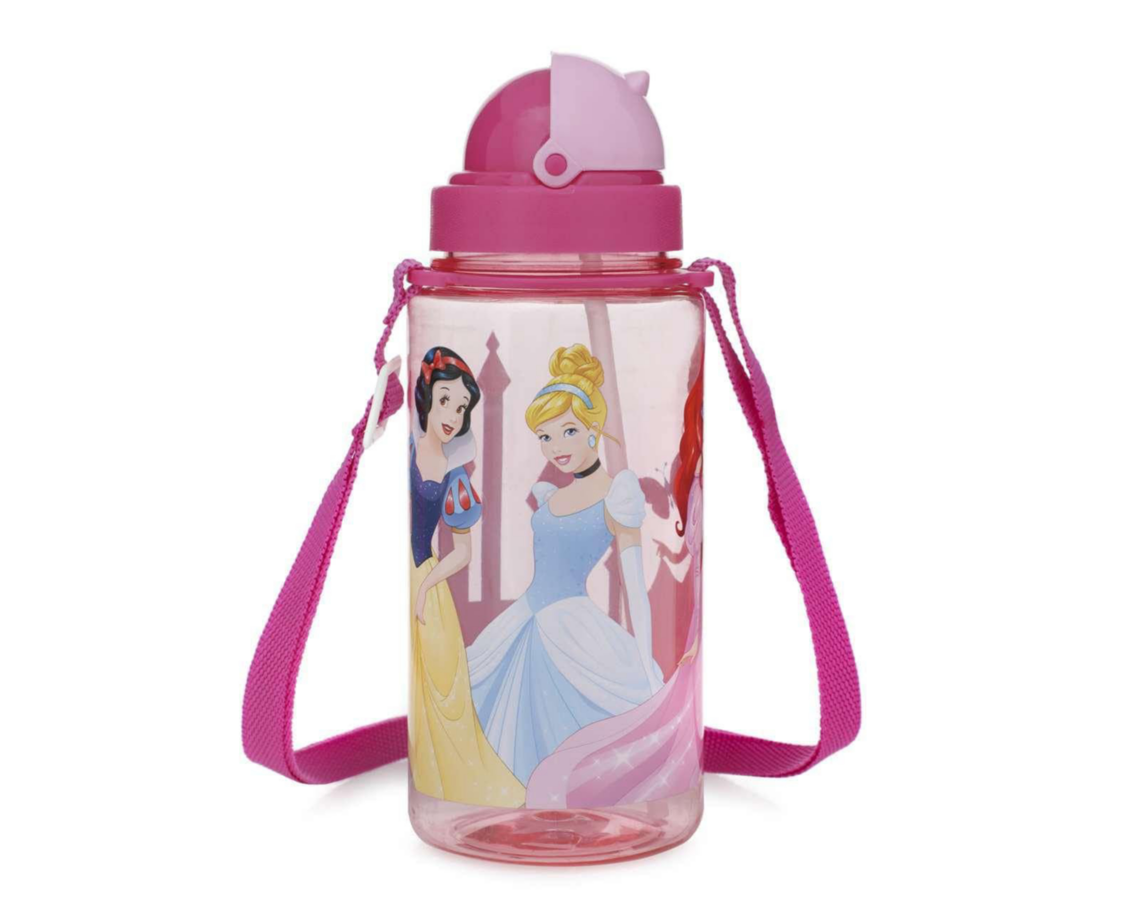 Cantimplora Disney Princesas 100 ml