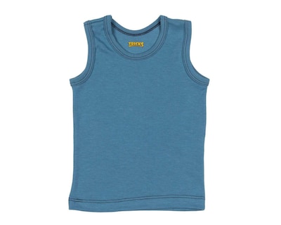 Foto 5 | Camiseta Tricks de Algodón para Bebé Niño 3 Piezas