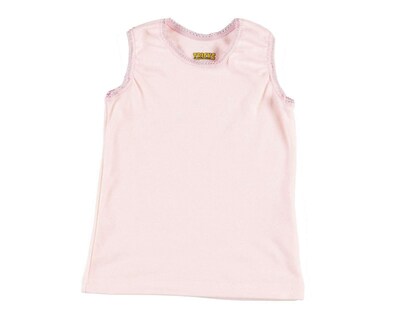 Foto 4 | Camisetas para Bebé Niña Tricks de Algodón 3 Piezas