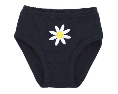 Foto 3 | Pantaletas Baby Colors para Bebé Niña 7 Piezas