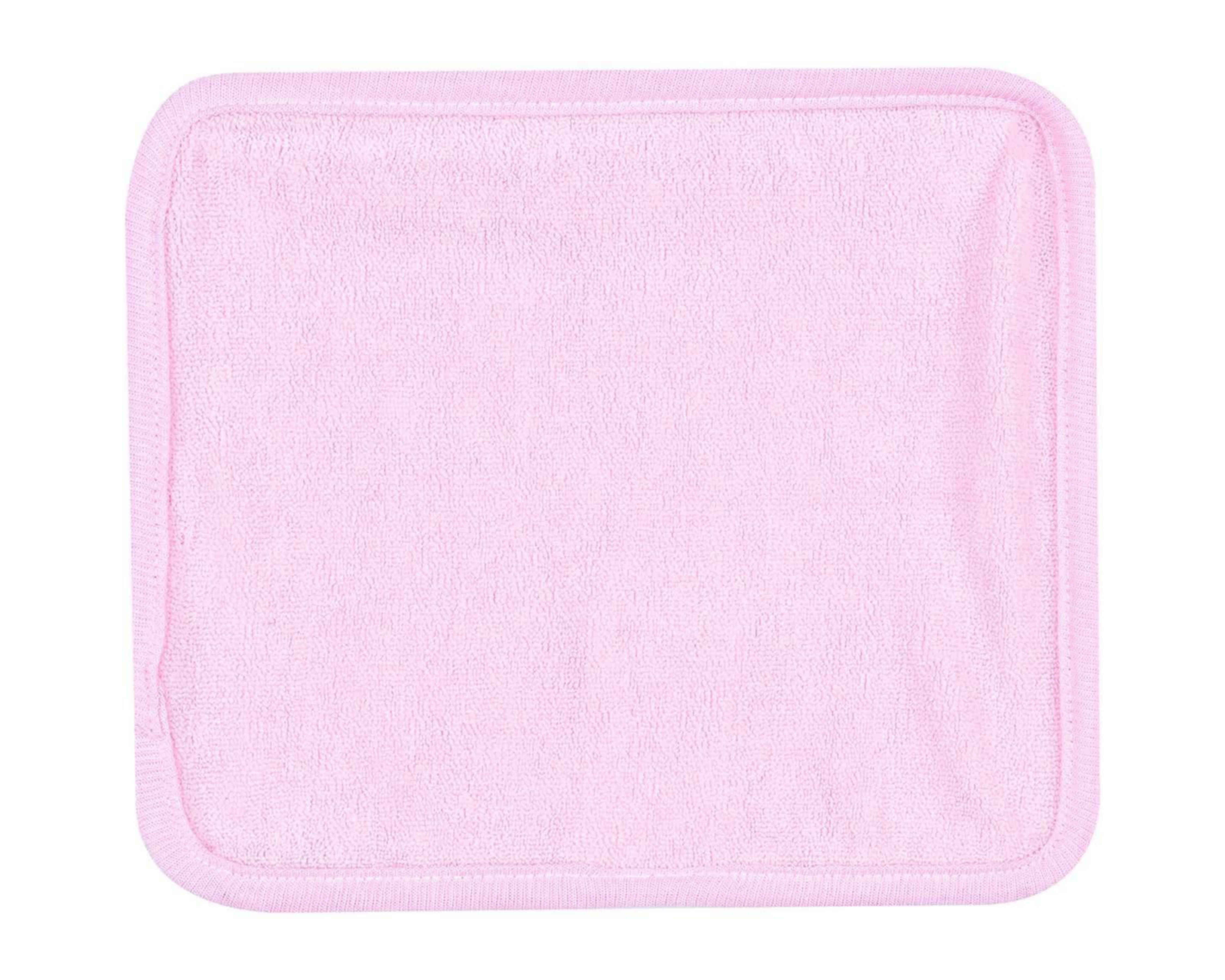 Foto 5 pulgar | Toalla Baby Colors Rosa