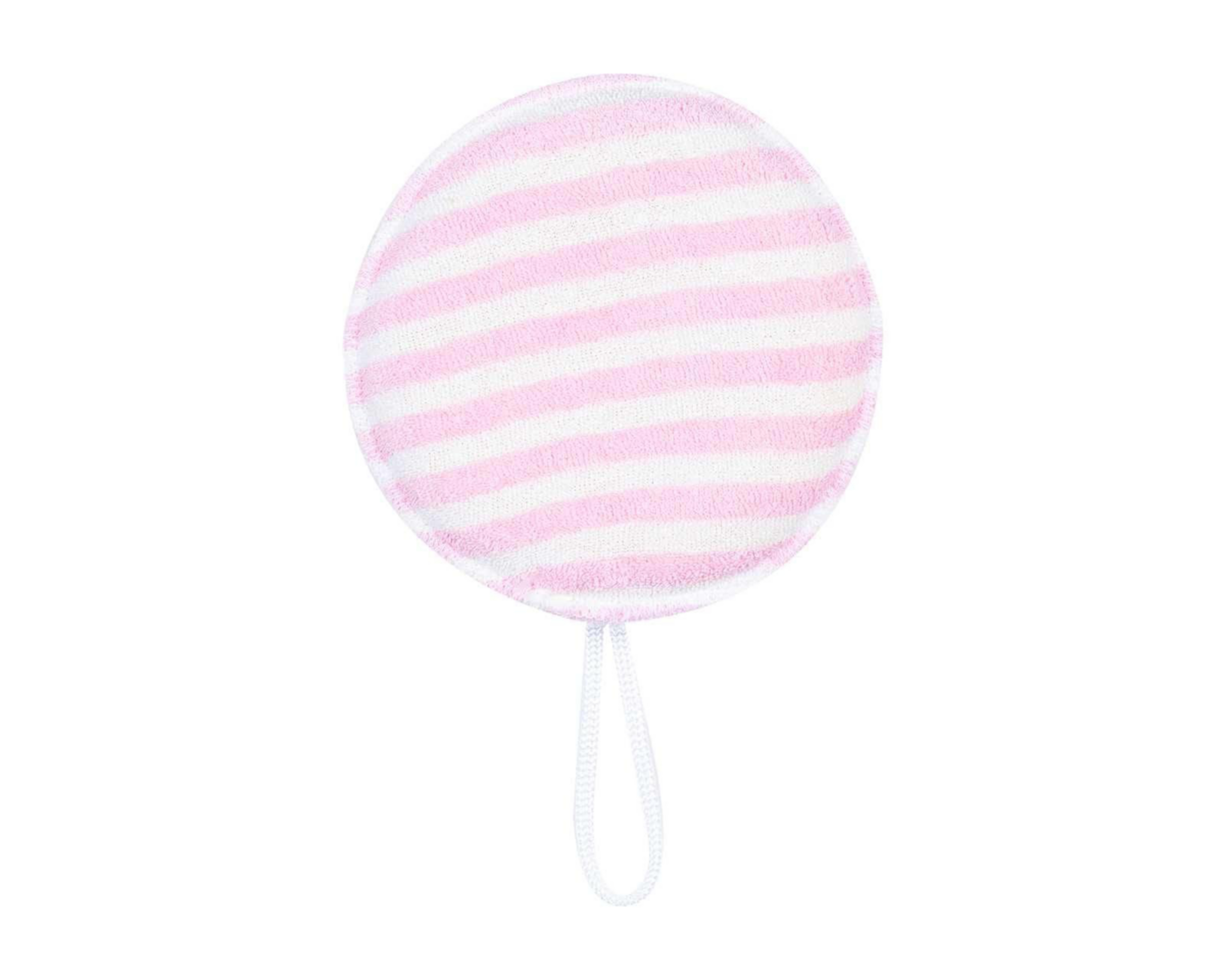 Foto 6 pulgar | Toalla Baby Colors Rosa