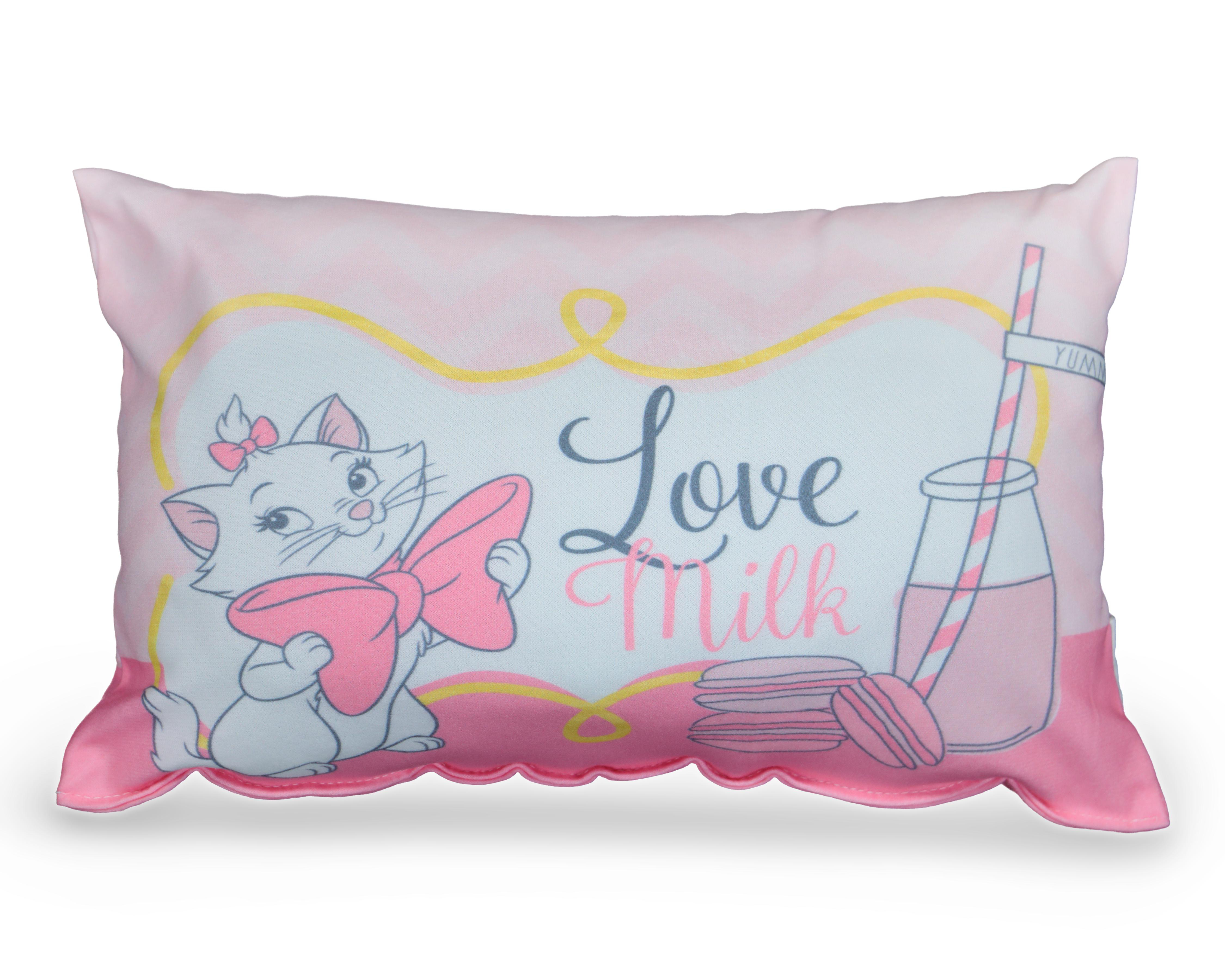 Almohada Disney Baby Marie para Bebé Niña $89