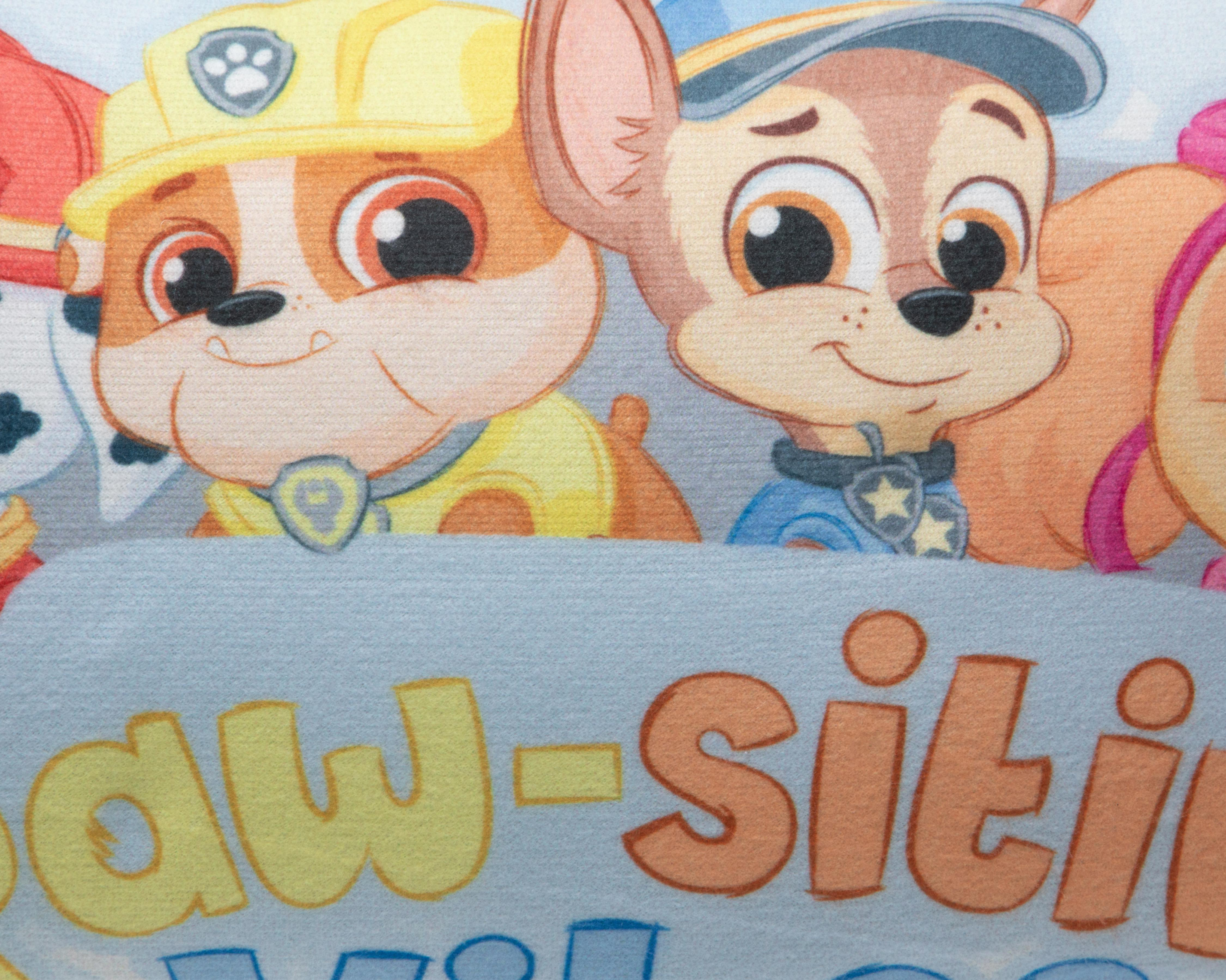 Foto 3 | Almohada Paw Patrol para Bebé