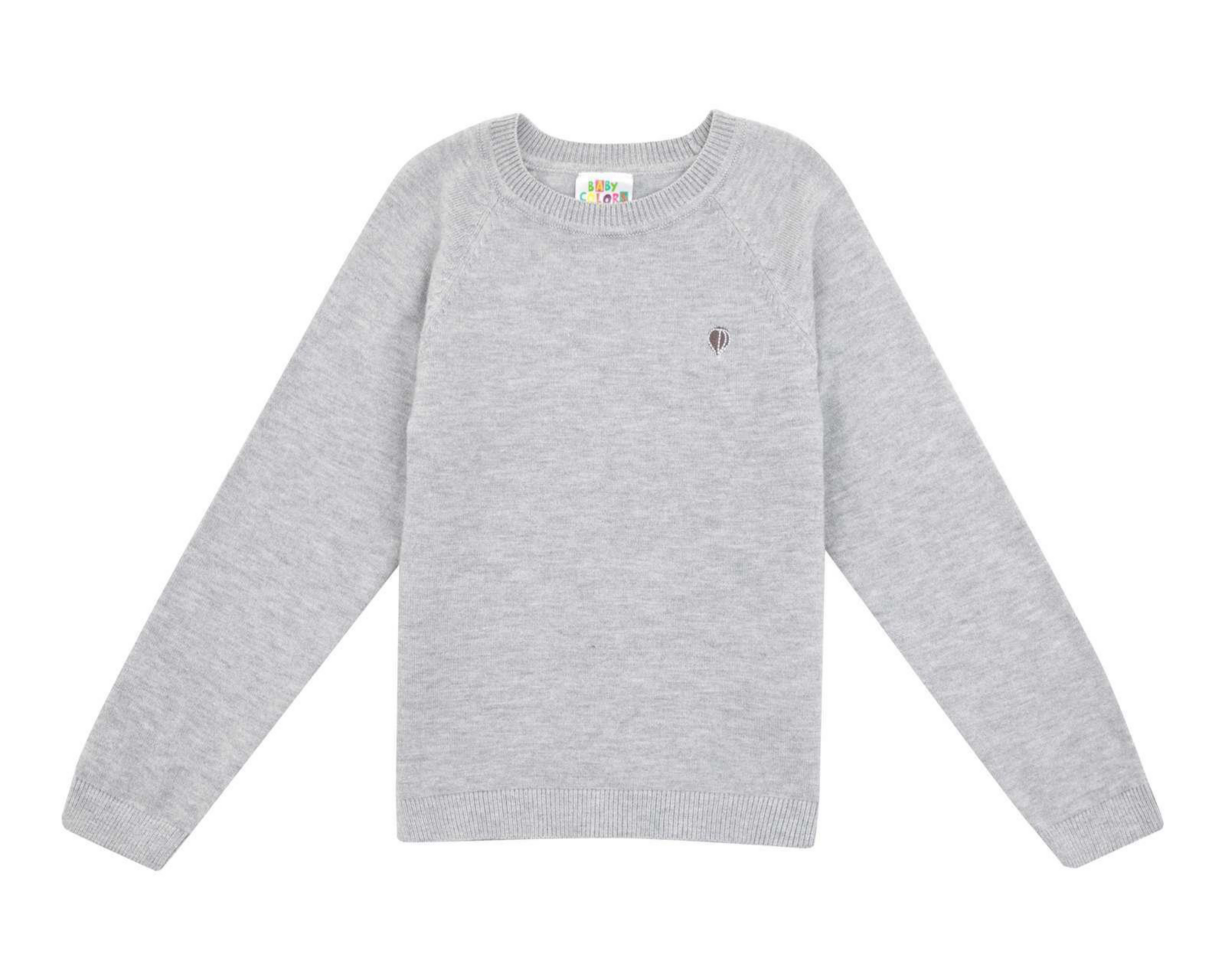 Suéter Baby Colors para Bebé Niño $199