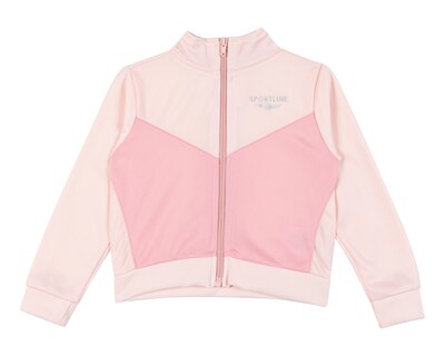 Foto 3 | Conjunto Sportline para Bebé Niña