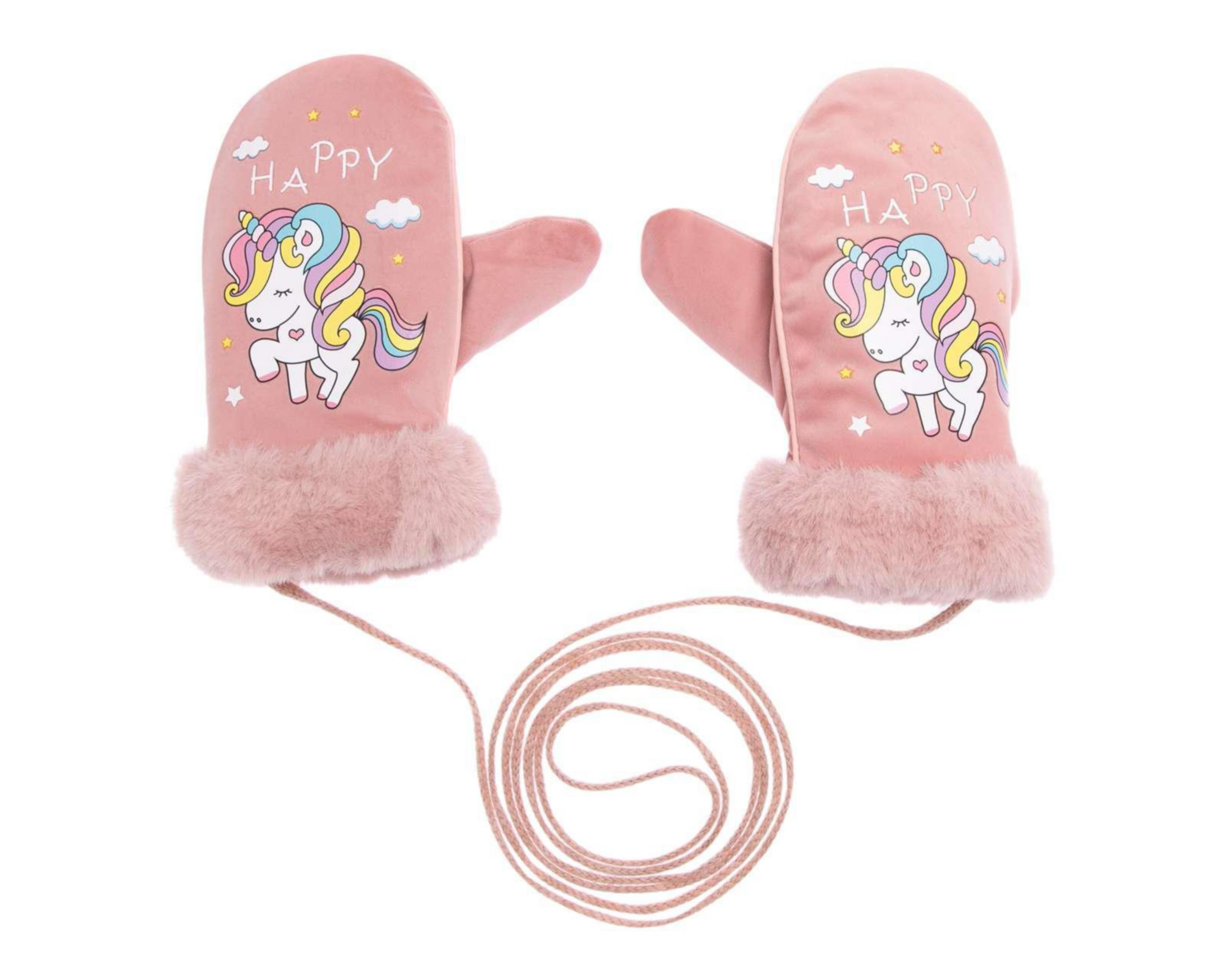 Guantes Baby Colors para Bebé Niña $69