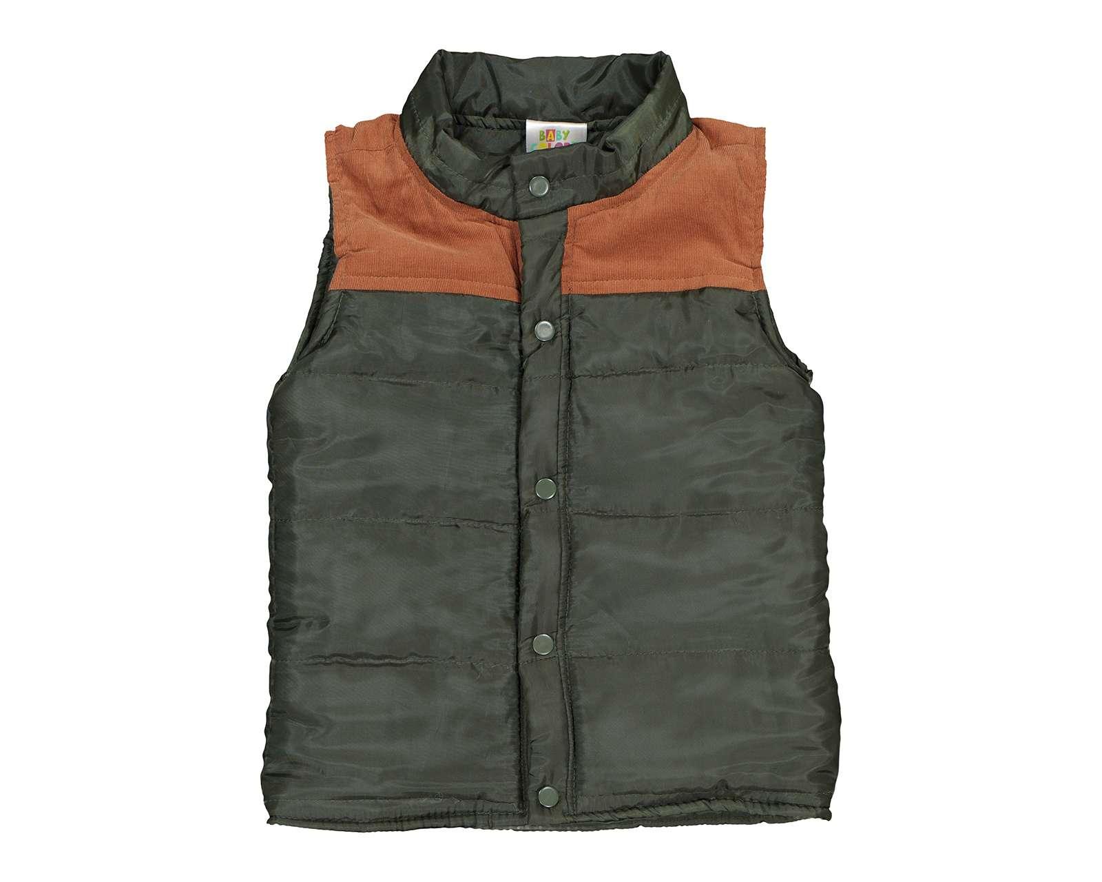 Foto 4 | Conjunto Baby Colors para Bebé Niño 3 Piezas