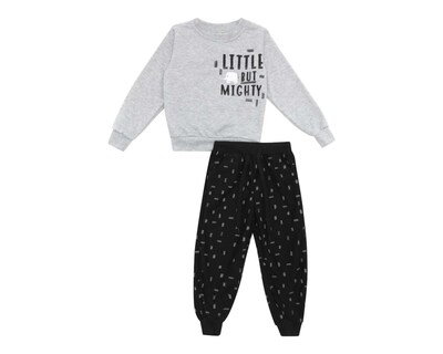 Foto 1 | Pants y Sudadera Baby Colors para Bebé Niña