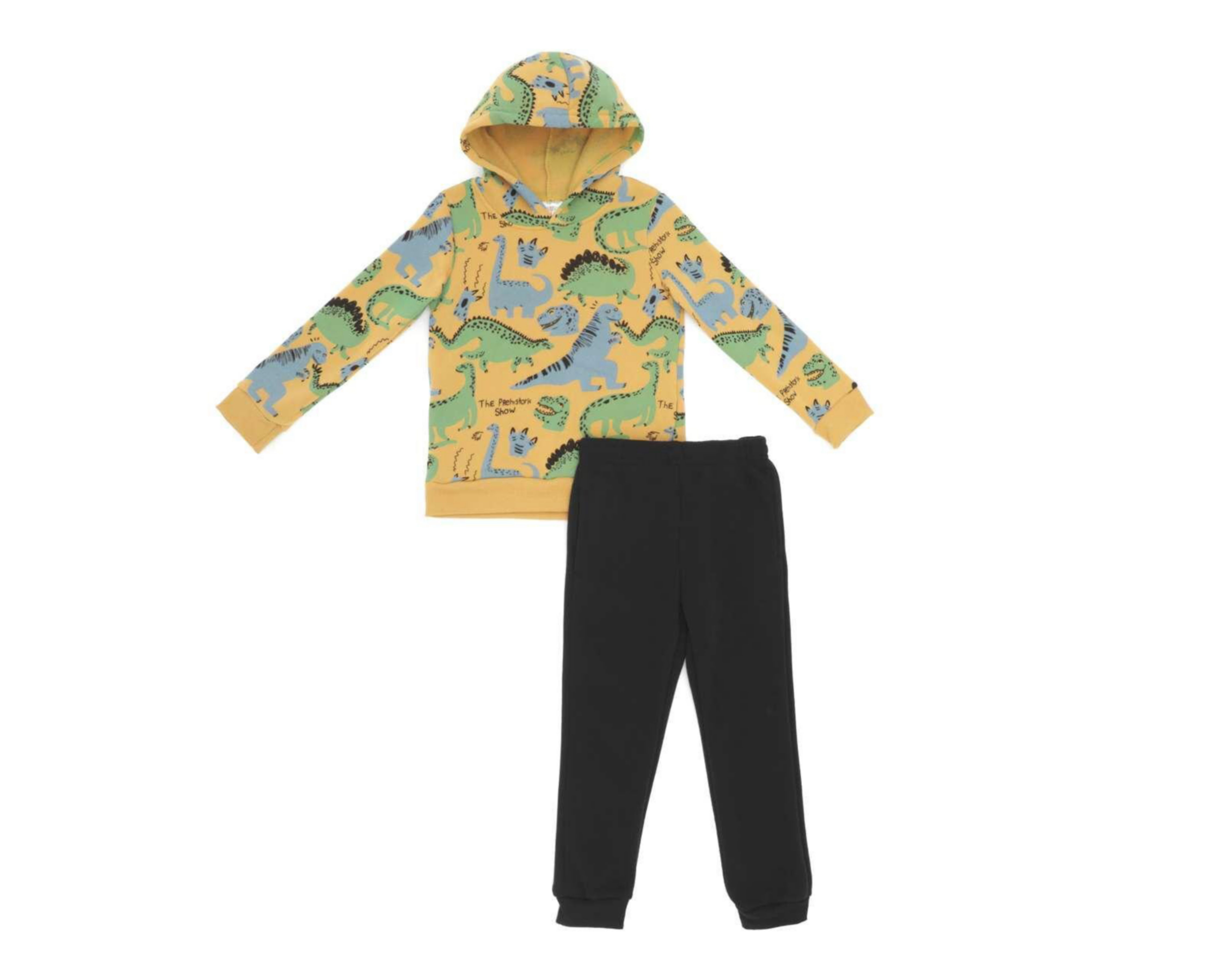 Conjunto Baby Colors para Bebé Niño $145