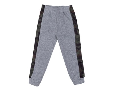 Foto 4 | Conjunto con Sudadera Baby Colors para Bebé Niño 2 Piezas