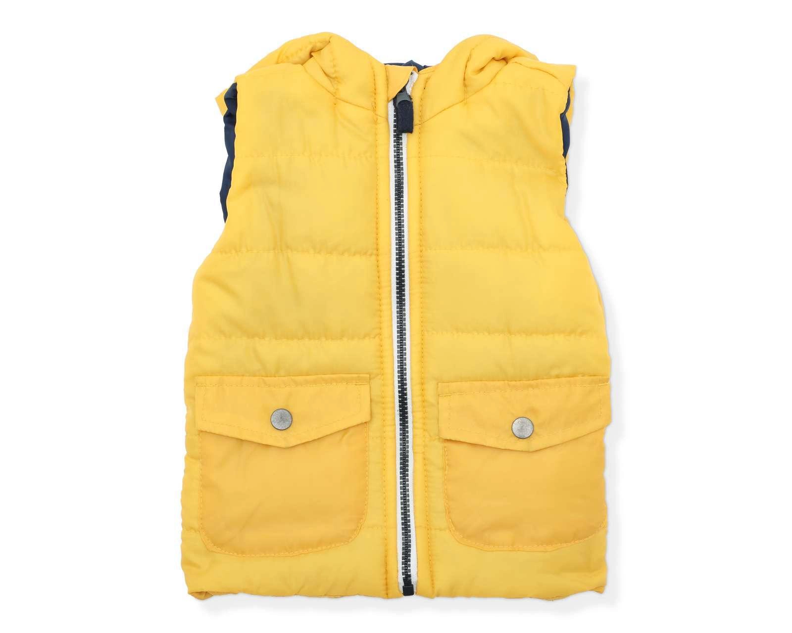 Chaleco Baby Colors para Bebé Niño $199