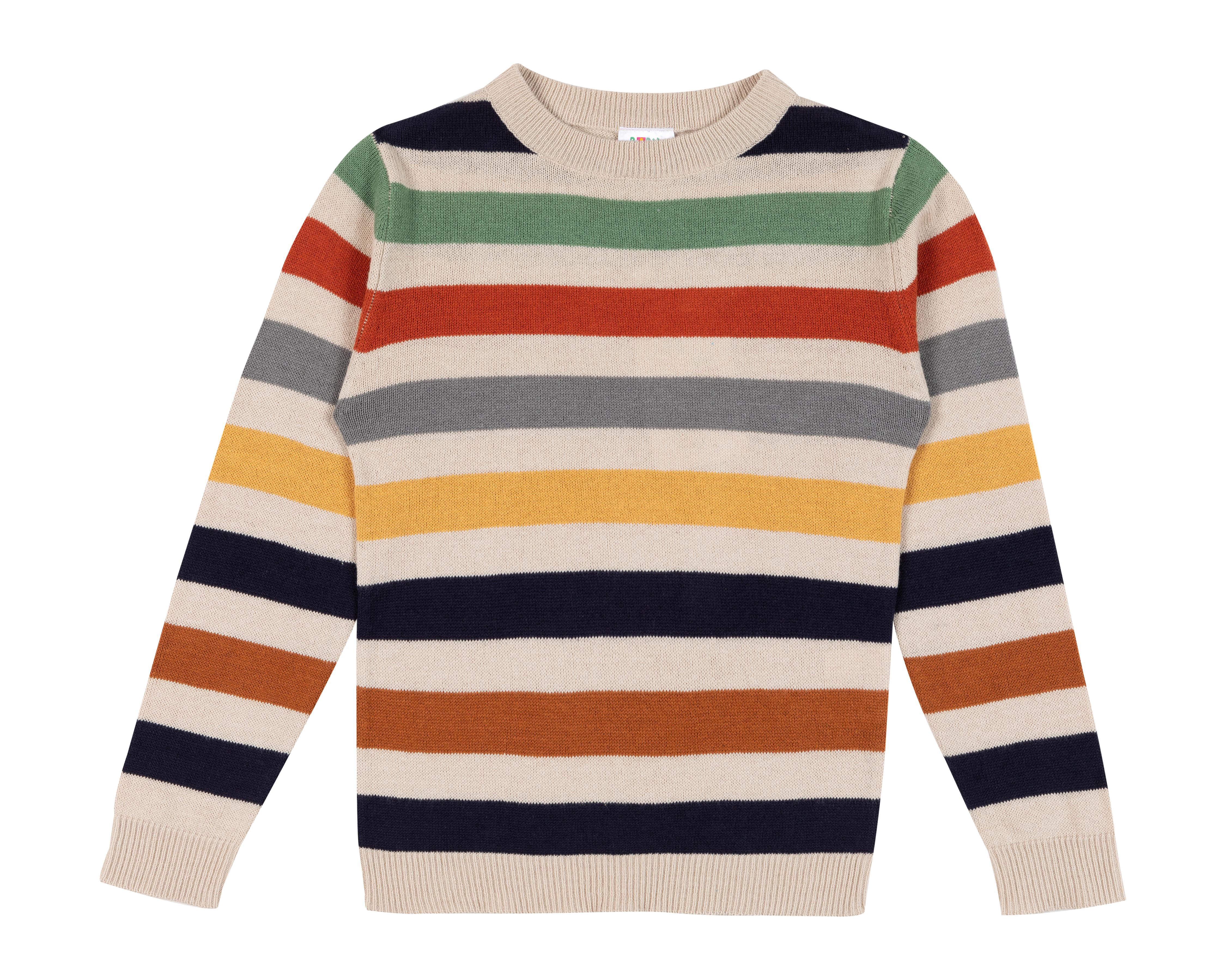 Suéter Baby Colors para Bebé Niño $229