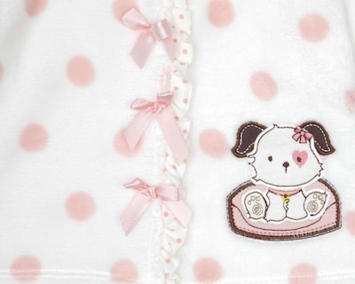 Foto 4 | Conjunto Baby Colors para Bebé Niña
