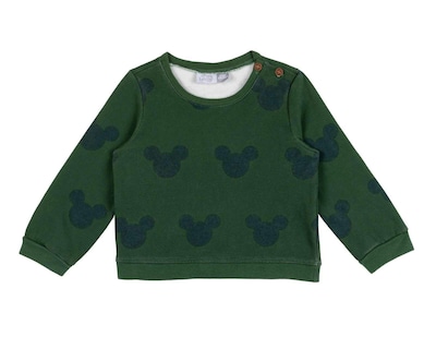 Foto 3 | Conjunto Disney Baby por Baby Colors para Bebé Niño