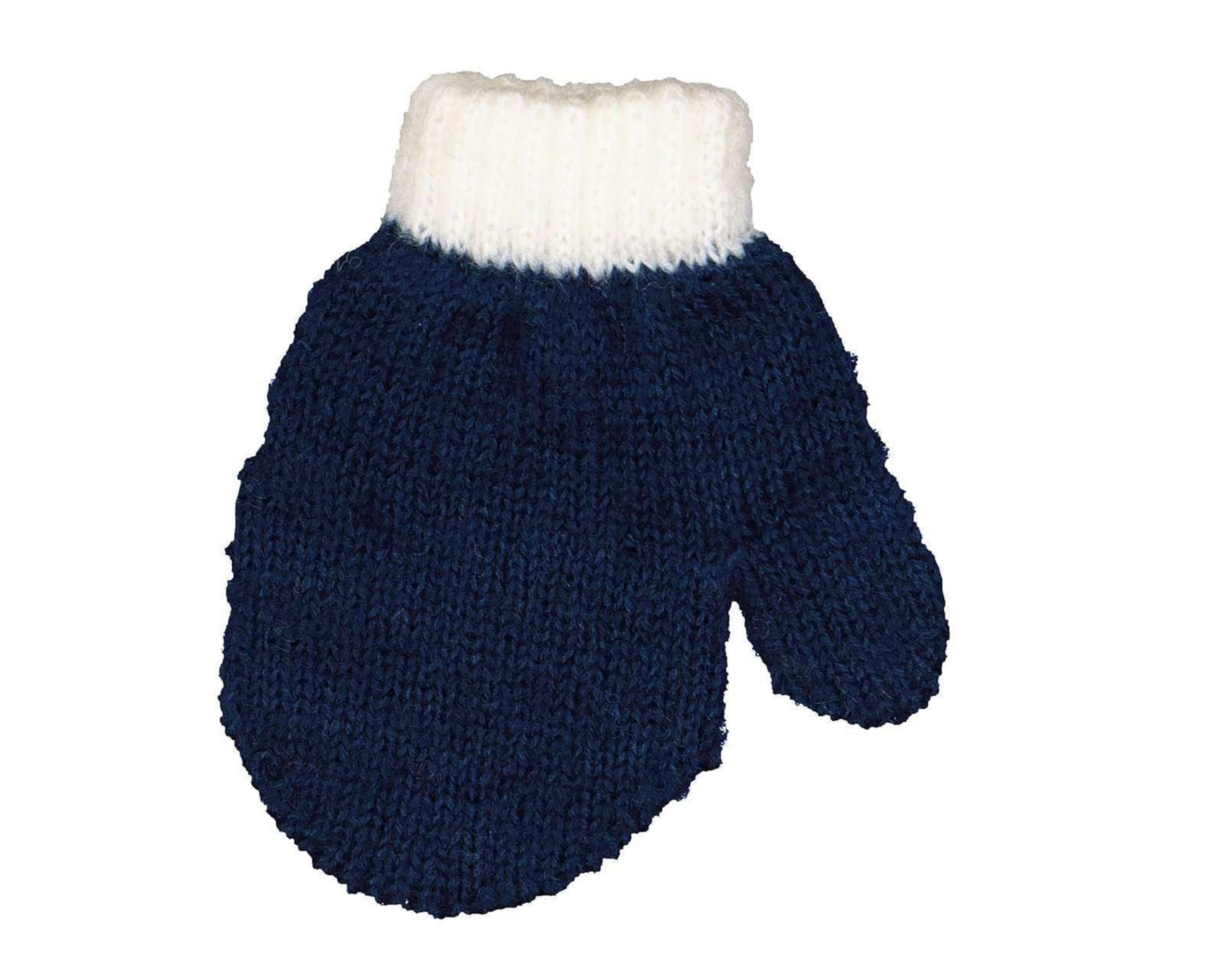 Foto 4 pulgar | Guantes y Gorro Baby Colors para Bebé Niño 2 Piezas