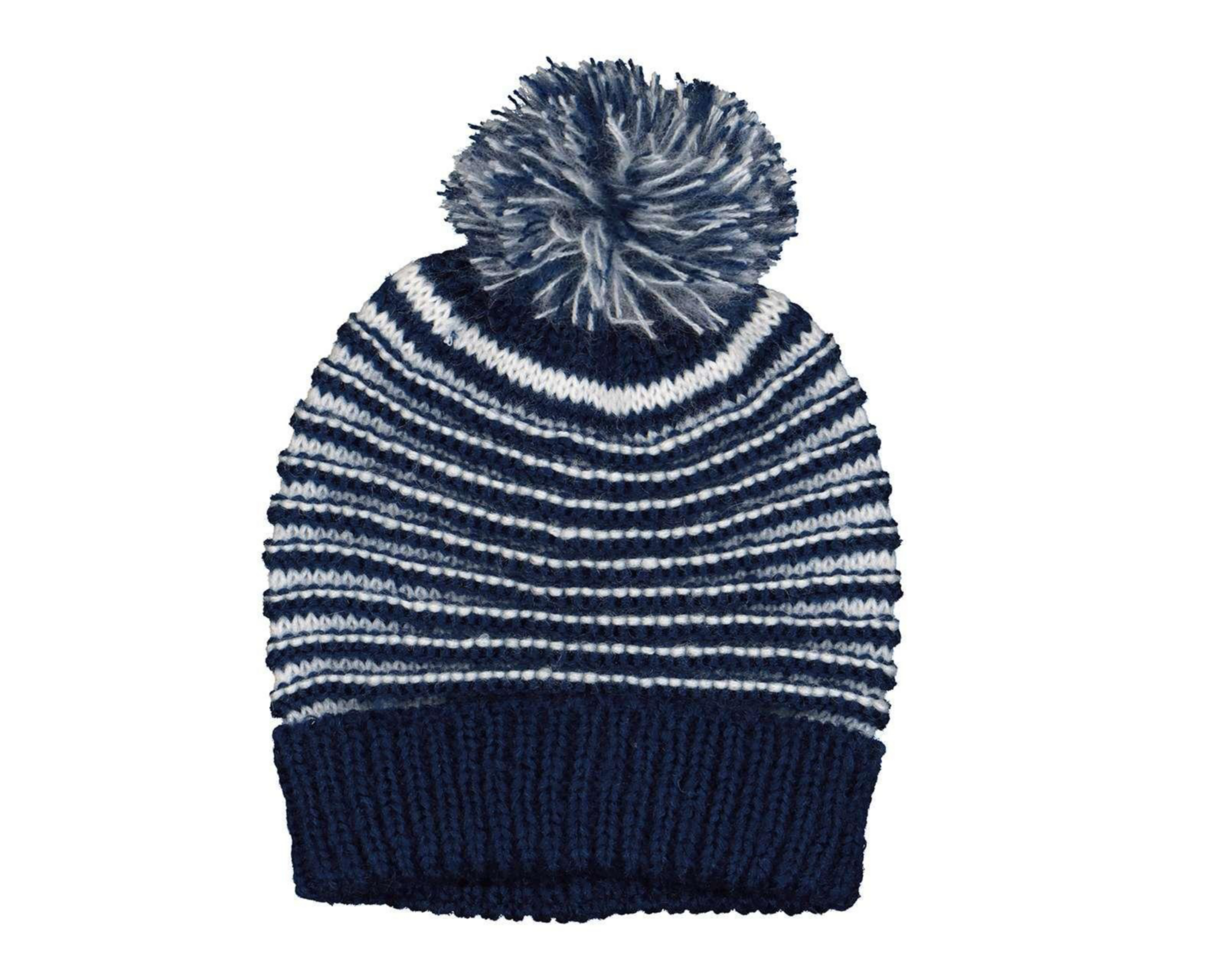 Foto 4 | Guantes y Gorro Baby Colors para Bebé Niño 2 Piezas