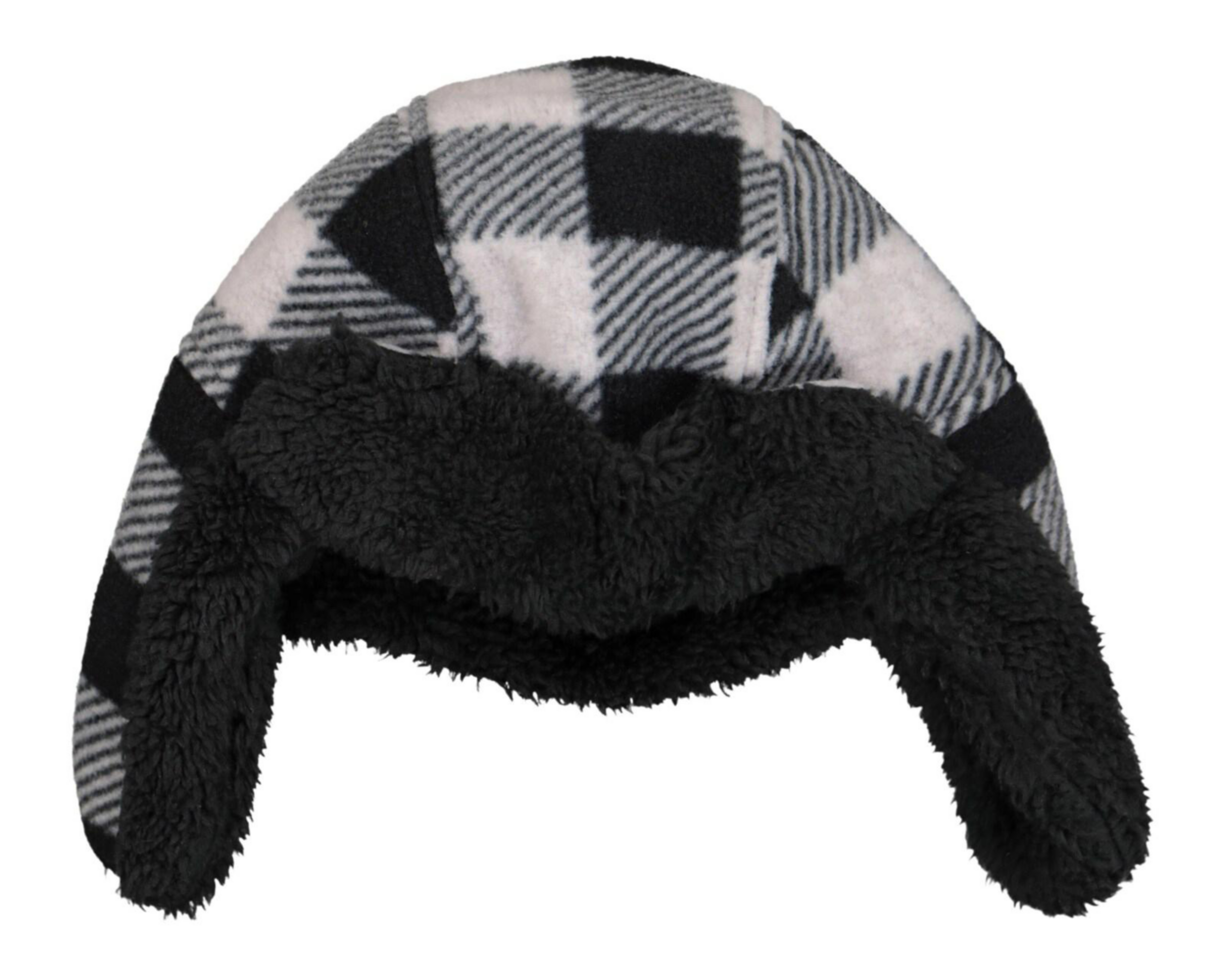 Foto 1 | Gorro a Cuadros Baby Colors para Bebé Niño