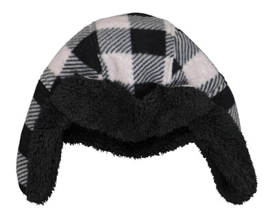 Foto 1 | Gorro a Cuadros Baby Colors para Bebé Niño