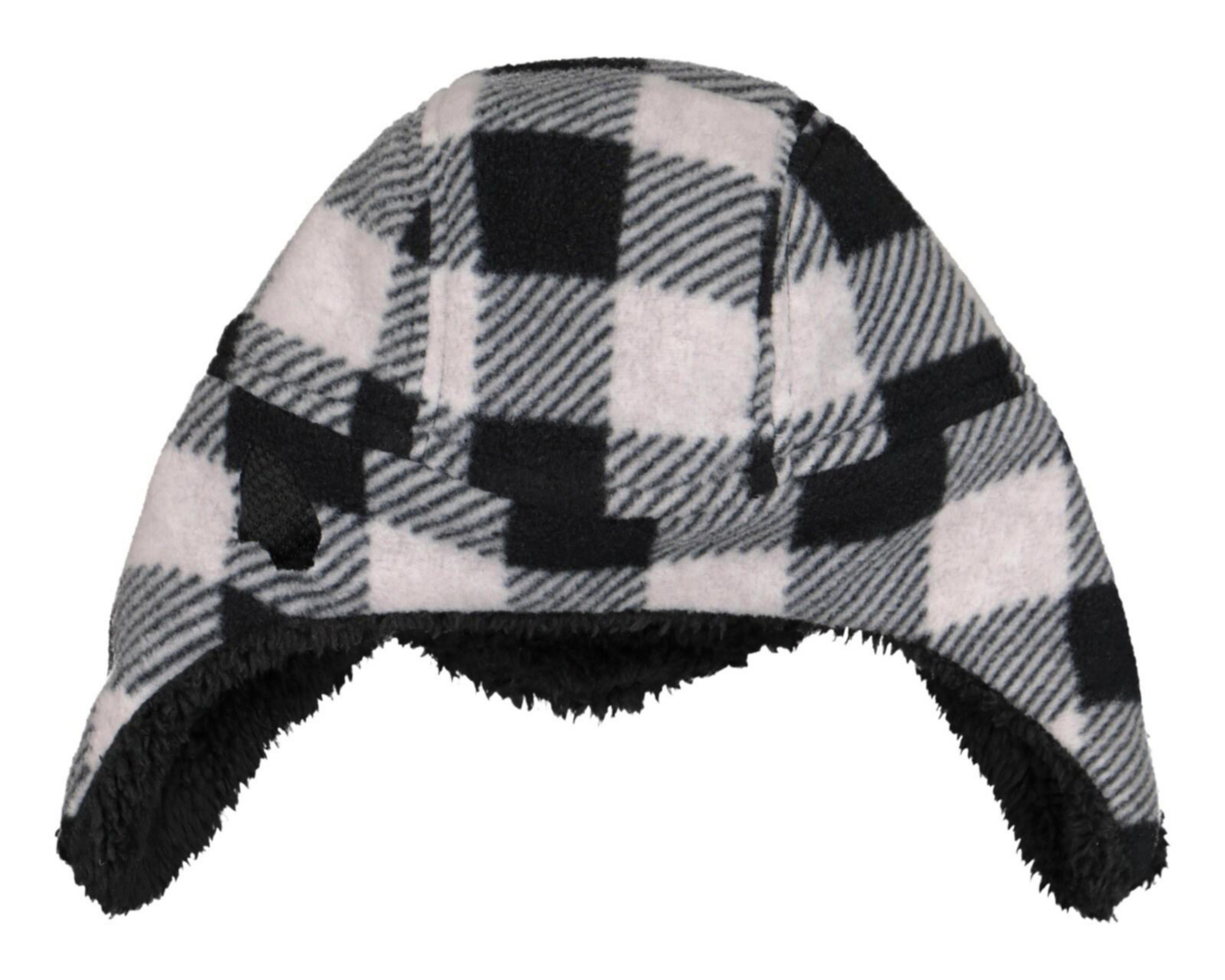 Foto 2 | Gorro a Cuadros Baby Colors para Bebé Niño